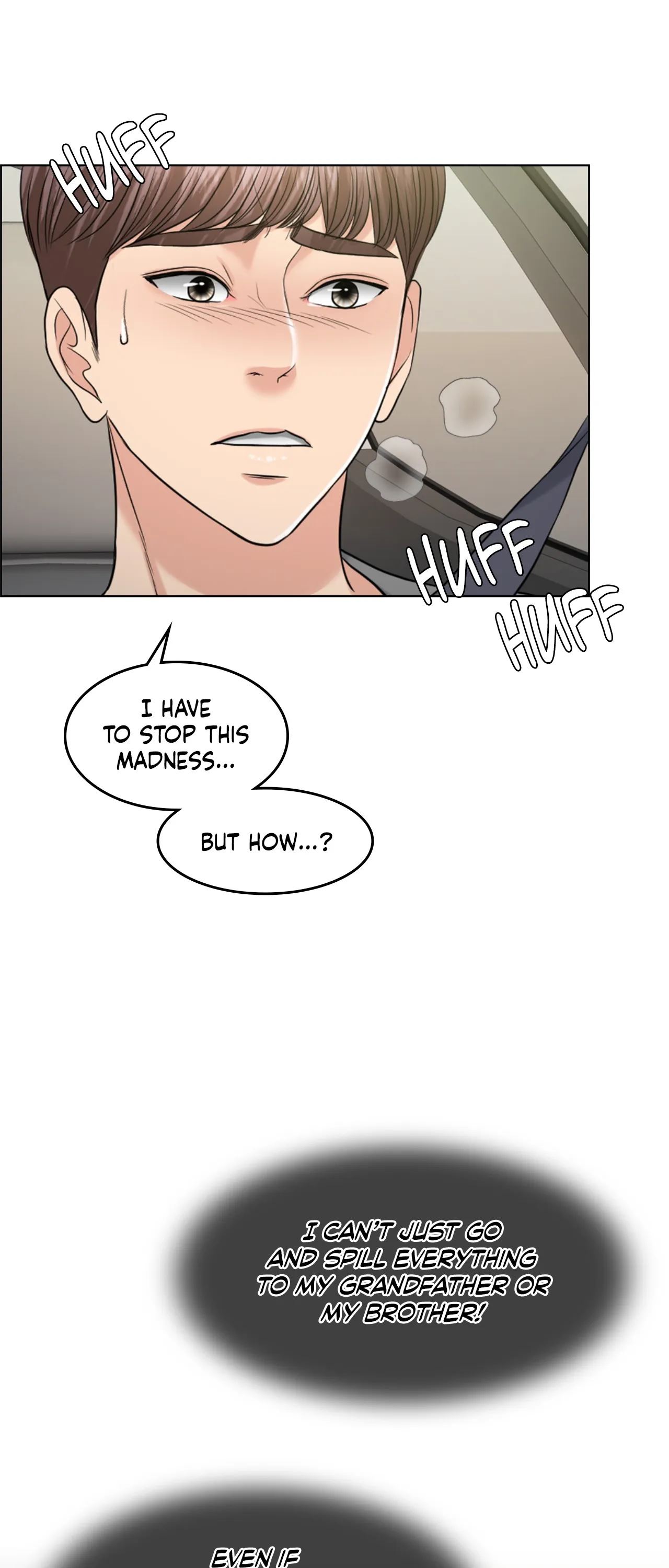 Wife for 1000 Days Chapter 55 image 32