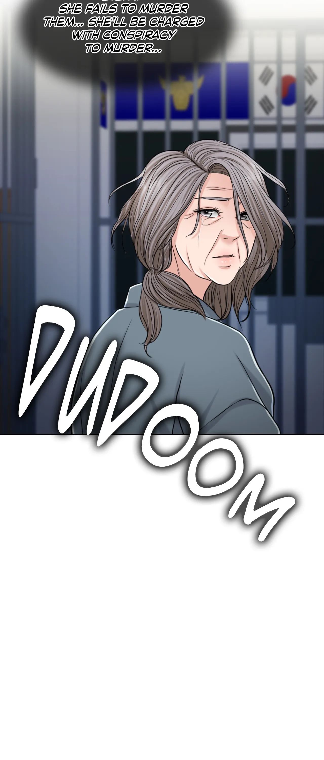 Wife for 1000 Days Chapter 55 image 33