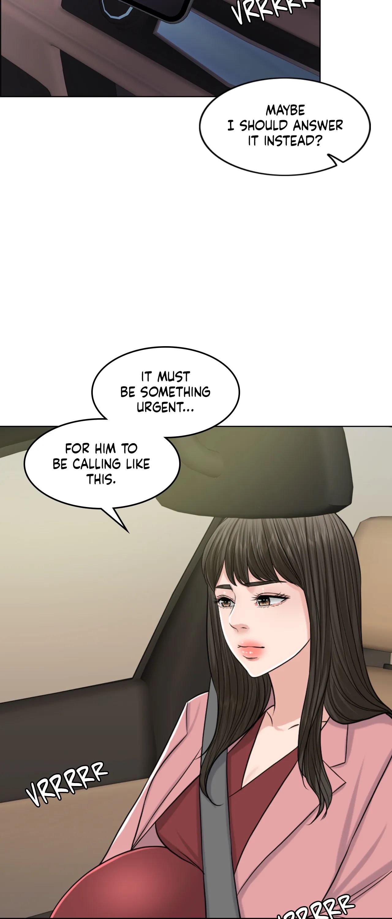 Wife for 1000 Days Chapter 55 image 38