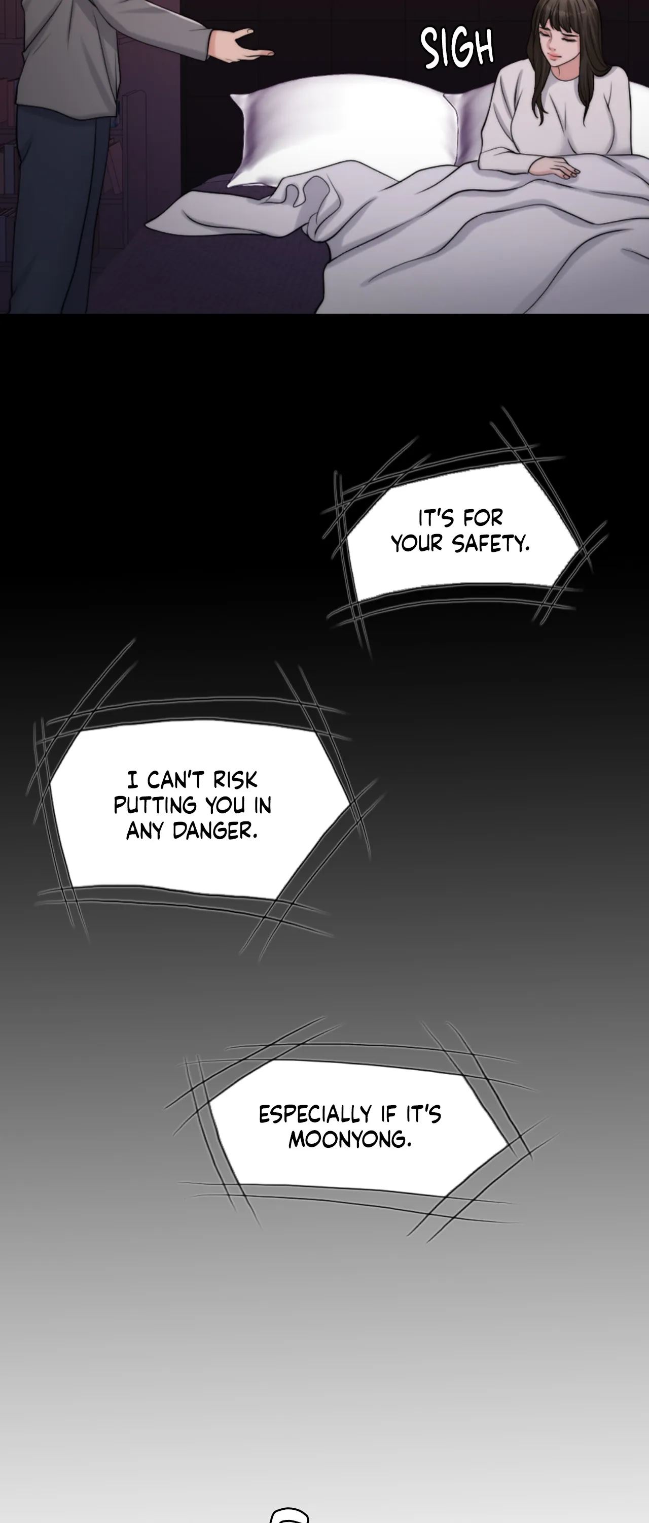 Wife for 1000 Days Chapter 55 image 45