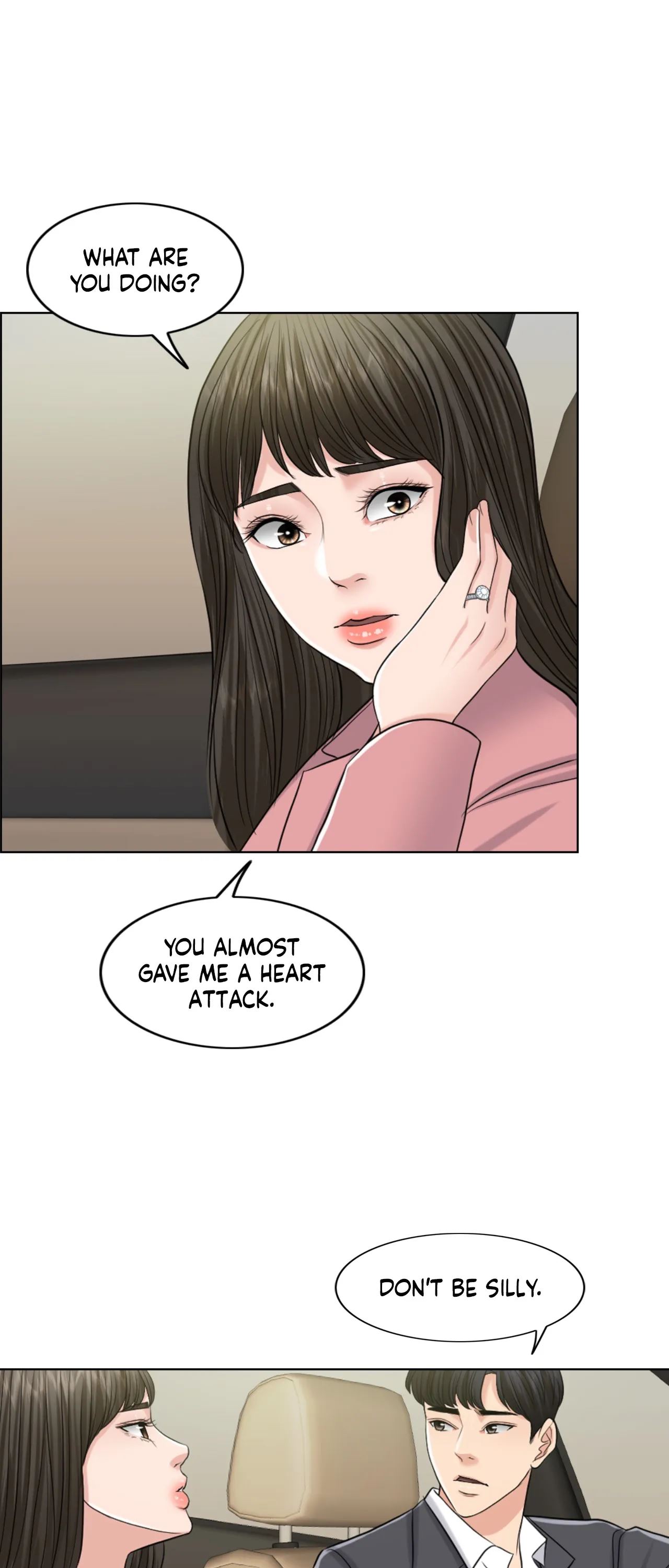 Wife for 1000 Days Chapter 55 image 47