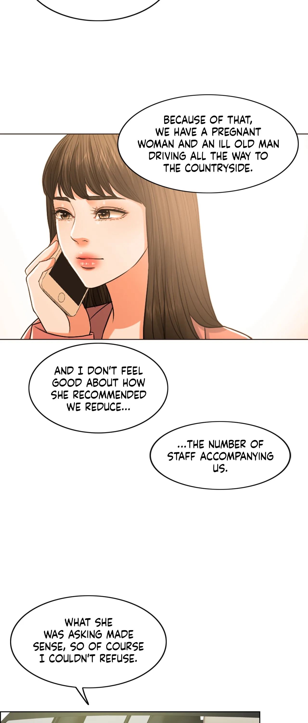 Wife for 1000 Days Chapter 55 image 49