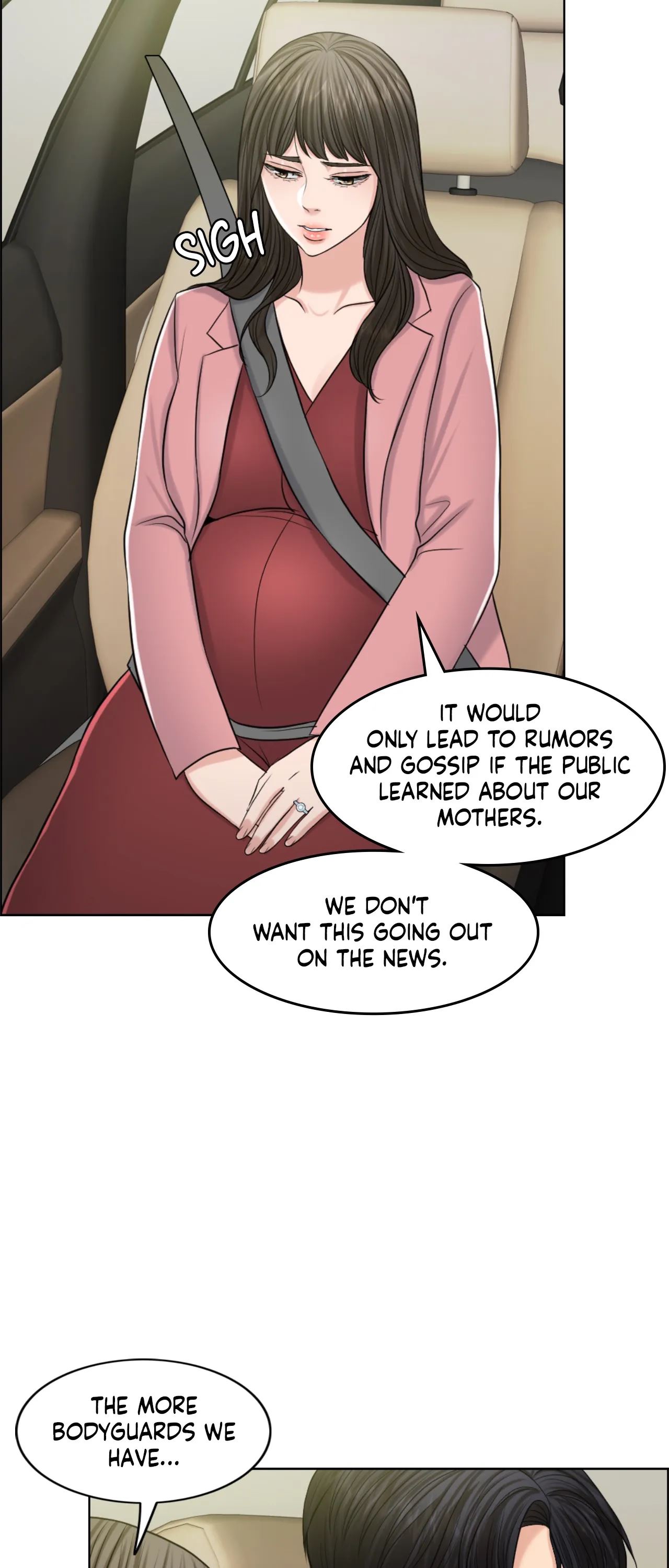 Wife for 1000 Days Chapter 55 image 50