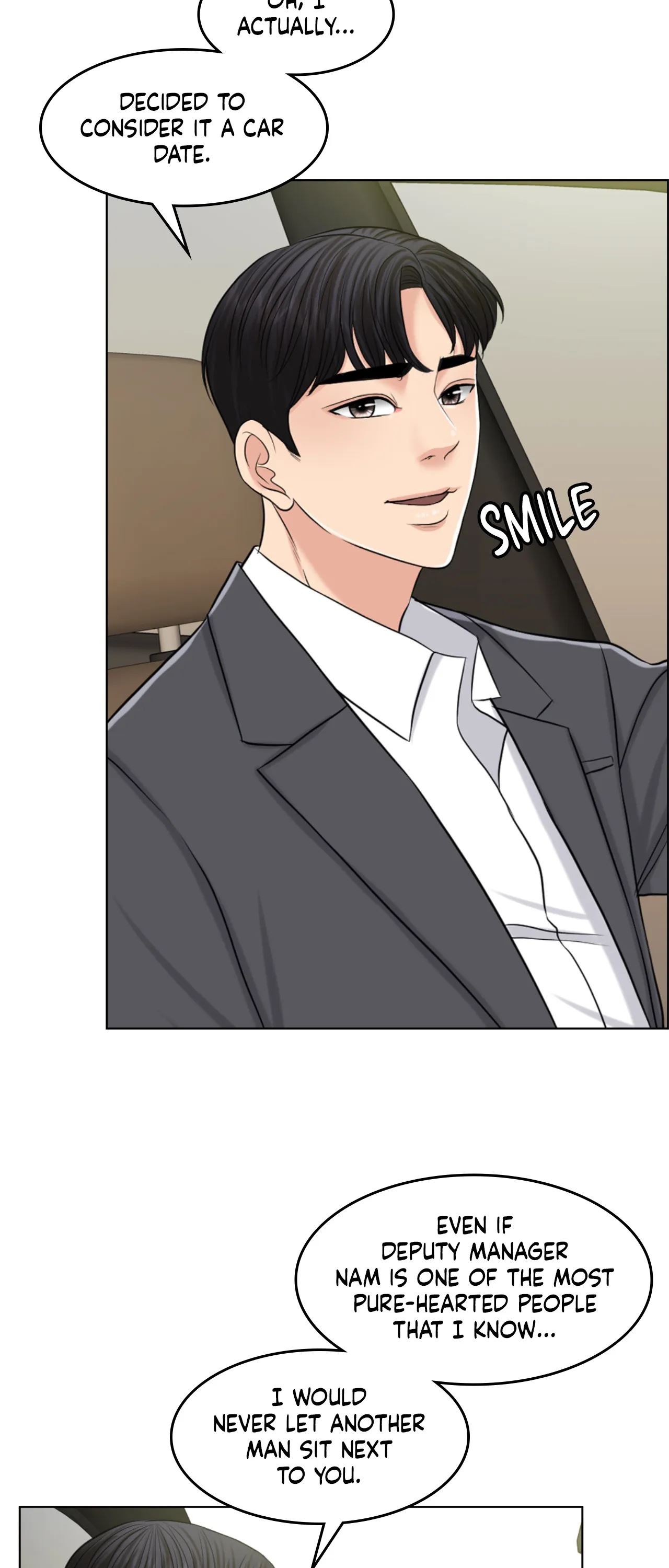Wife for 1000 Days Chapter 55 image 53