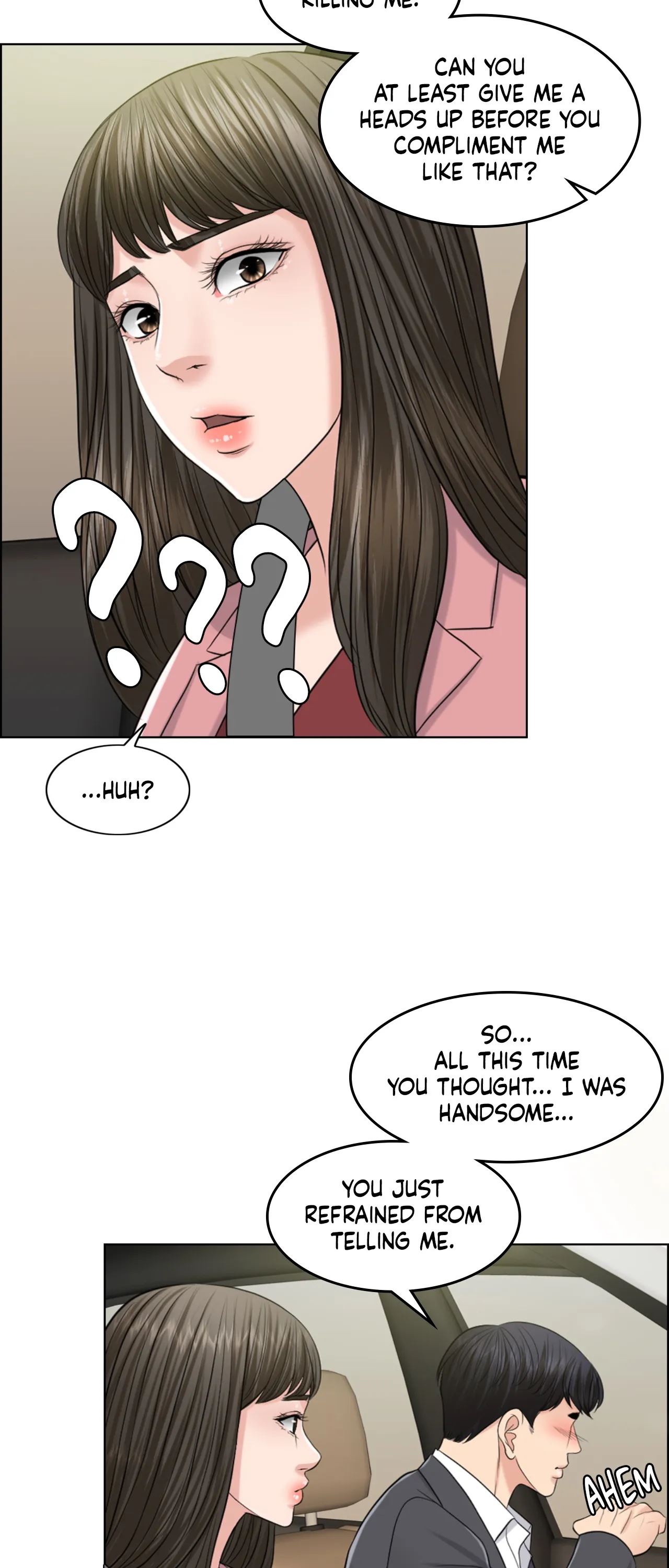 Wife for 1000 Days Chapter 55 image 56