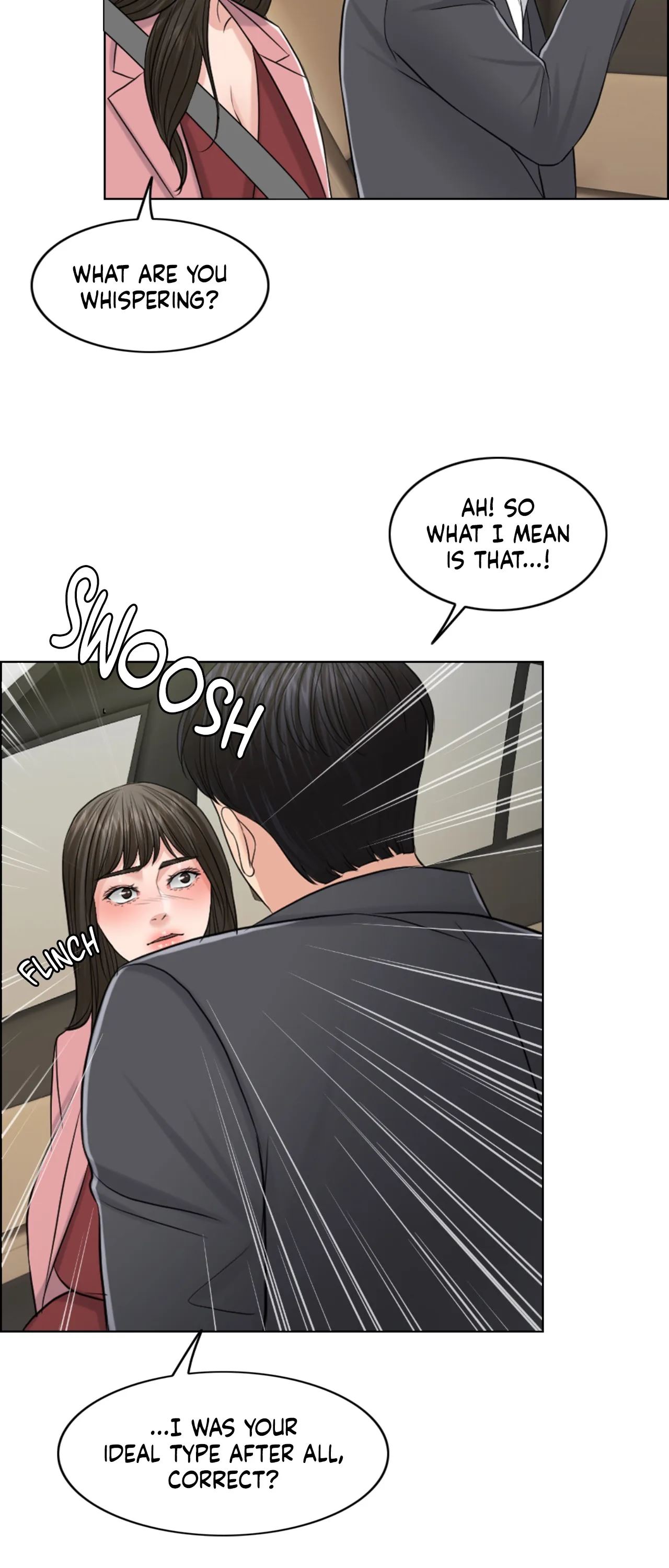 Wife for 1000 Days Chapter 55 image 57