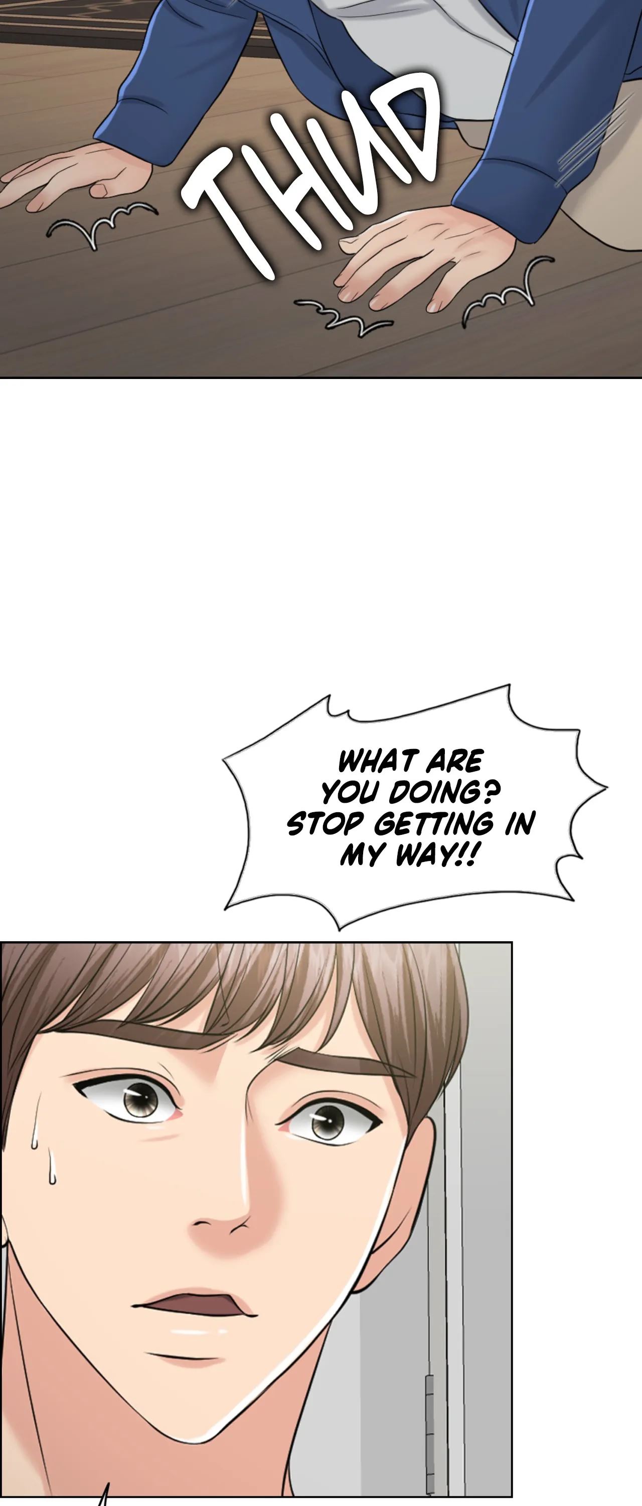 Wife for 1000 Days Chapter 55 image 5