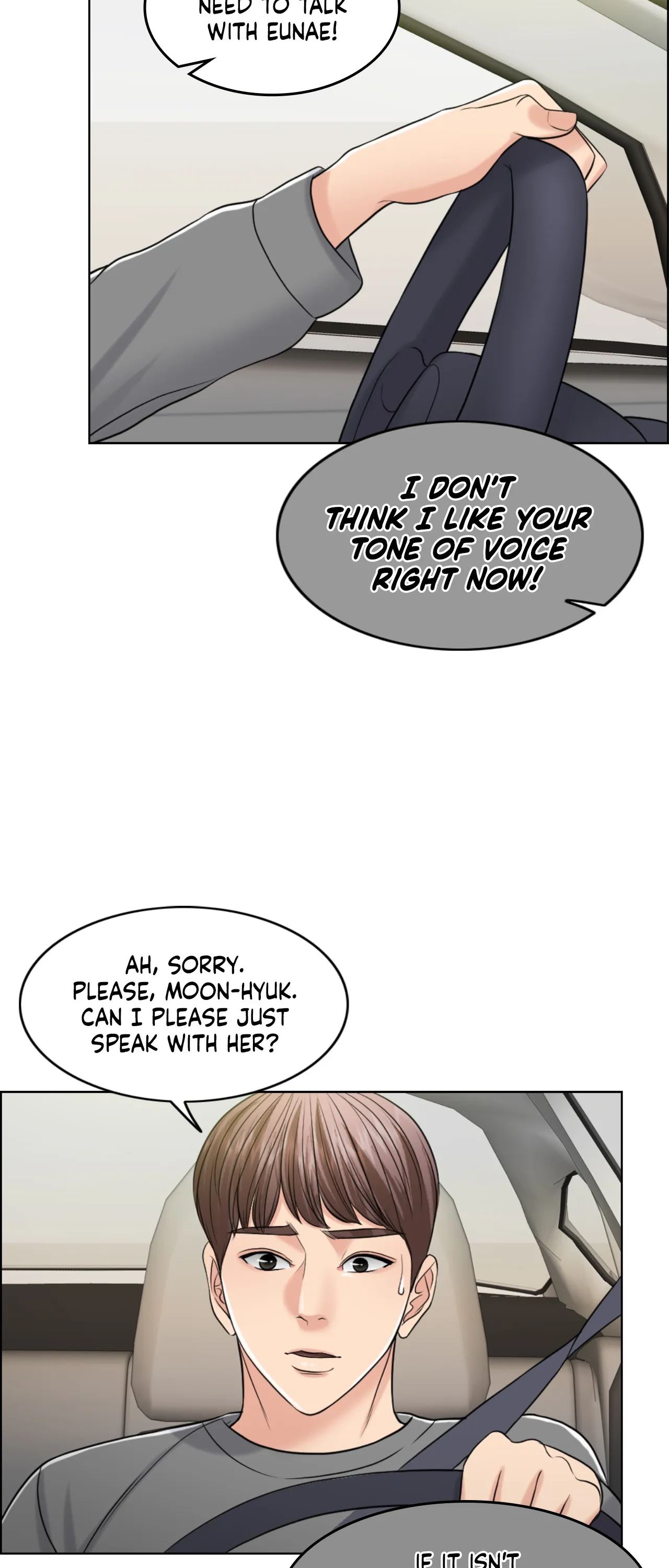 Wife for 1000 Days Chapter 55 image 64