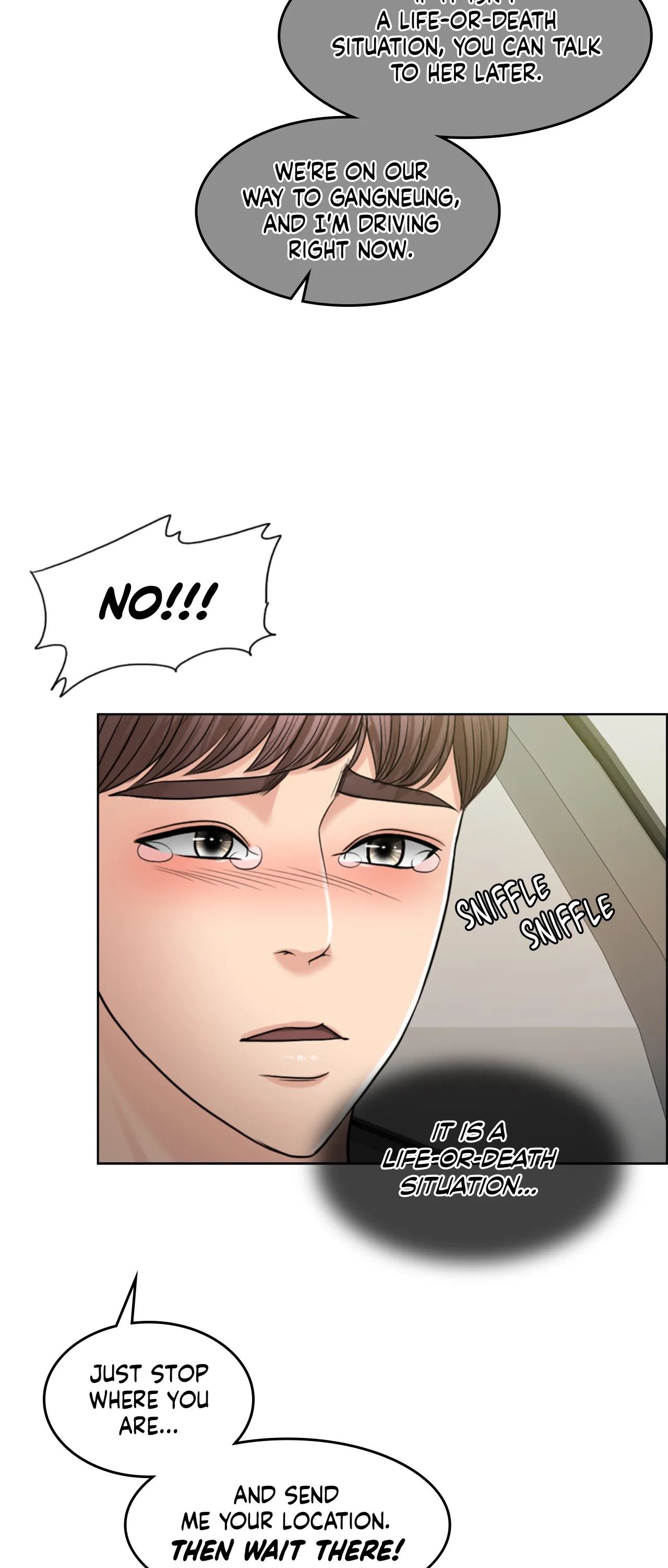 Wife for 1000 Days Chapter 55 image 65