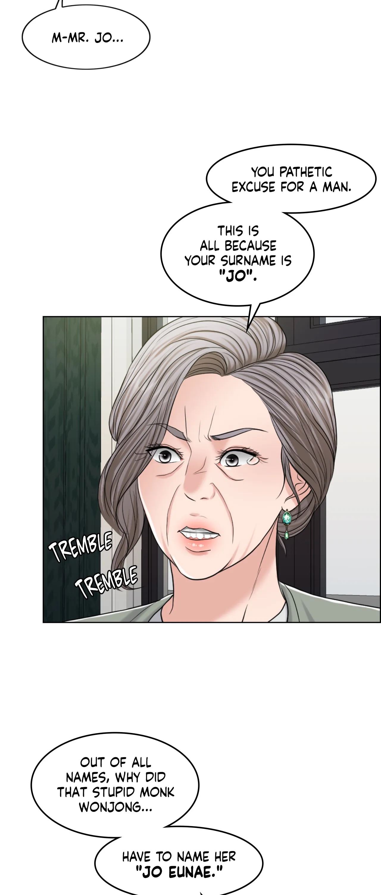 Wife for 1000 Days Chapter 55 image 6