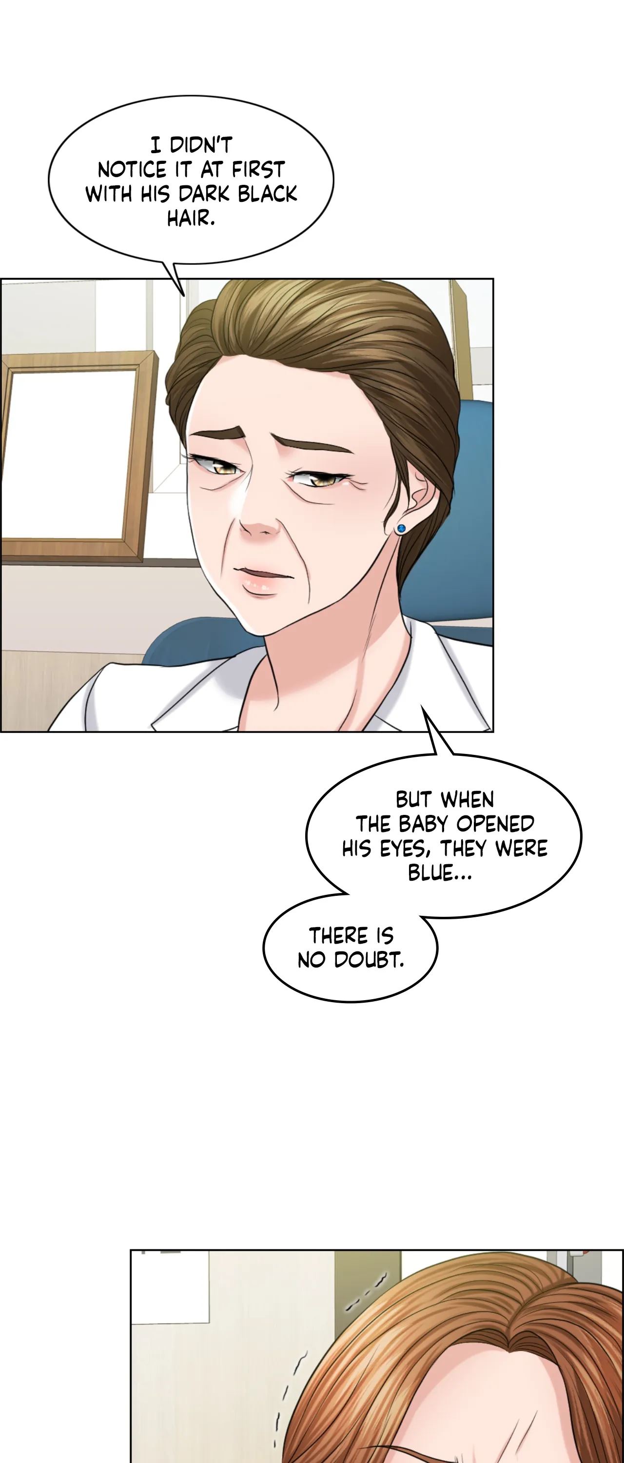 Wife for 1000 Days Chapter 55 image 70