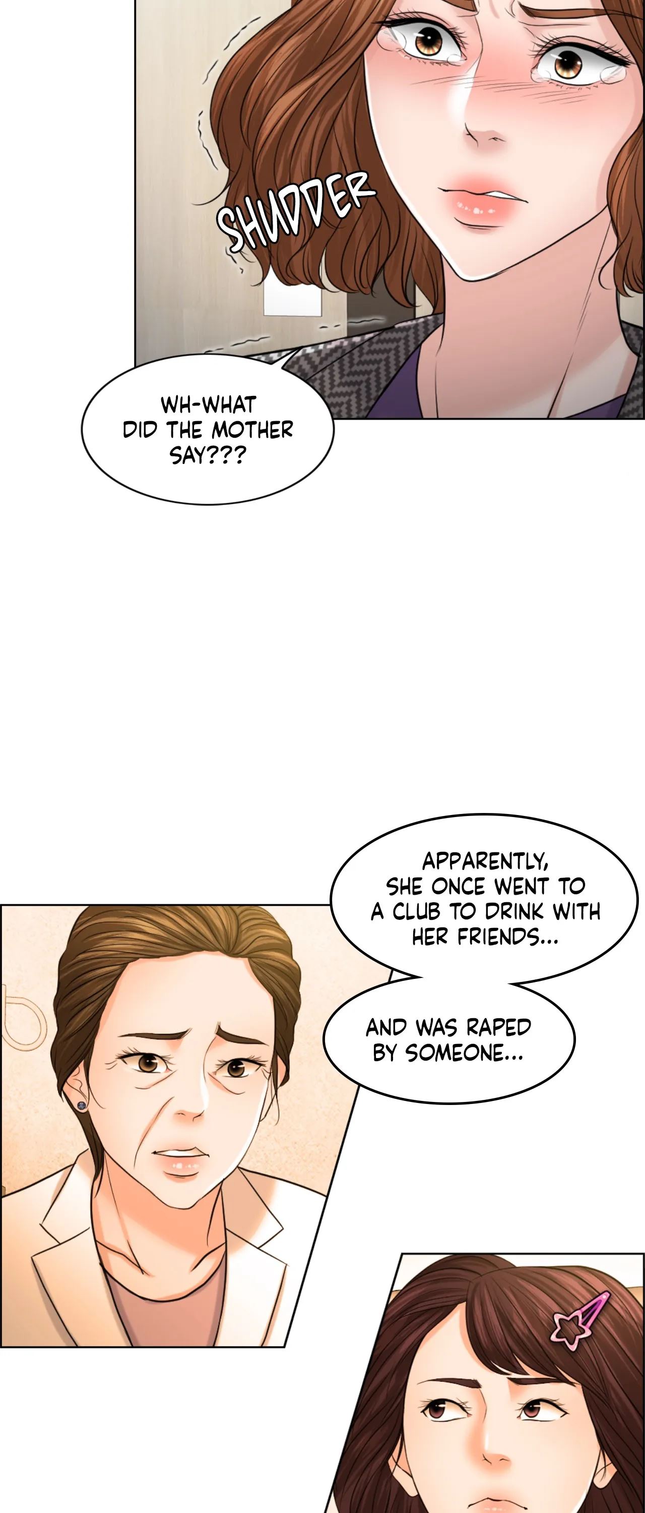 Wife for 1000 Days Chapter 55 image 71