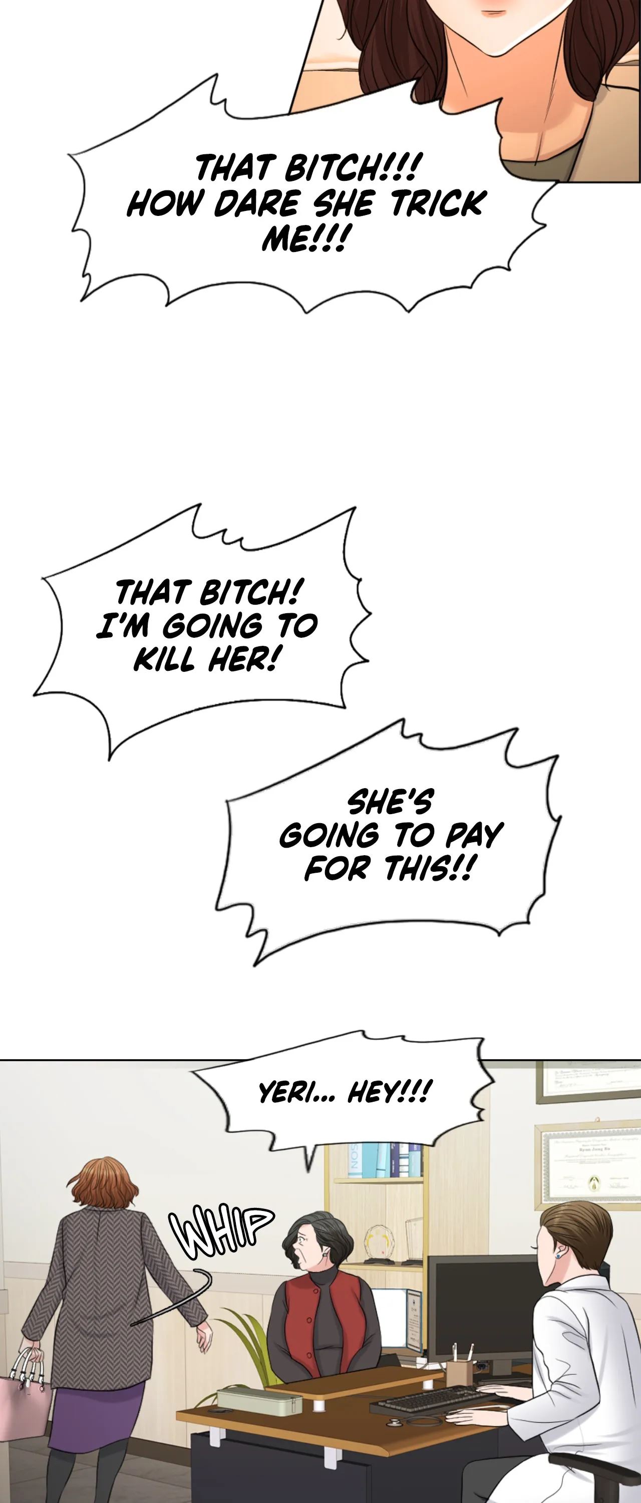 Wife for 1000 Days Chapter 55 image 72