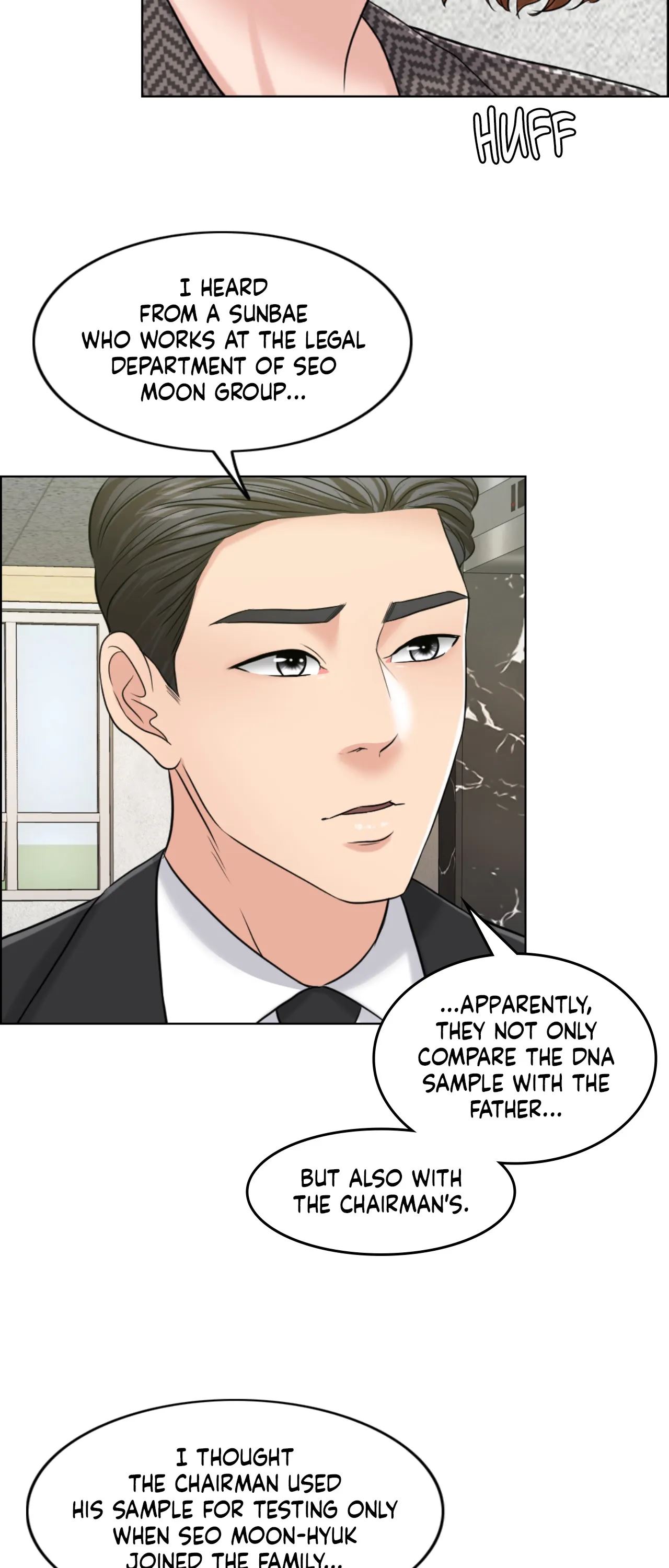 Wife for 1000 Days Chapter 55 image 76