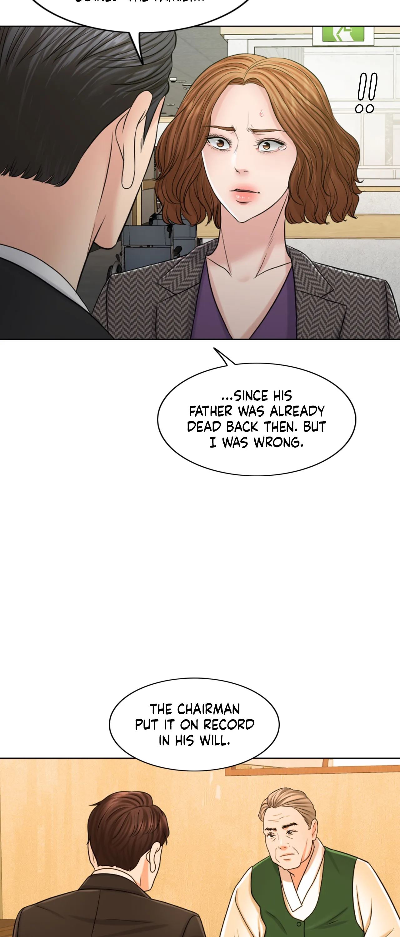 Wife for 1000 Days Chapter 55 image 77