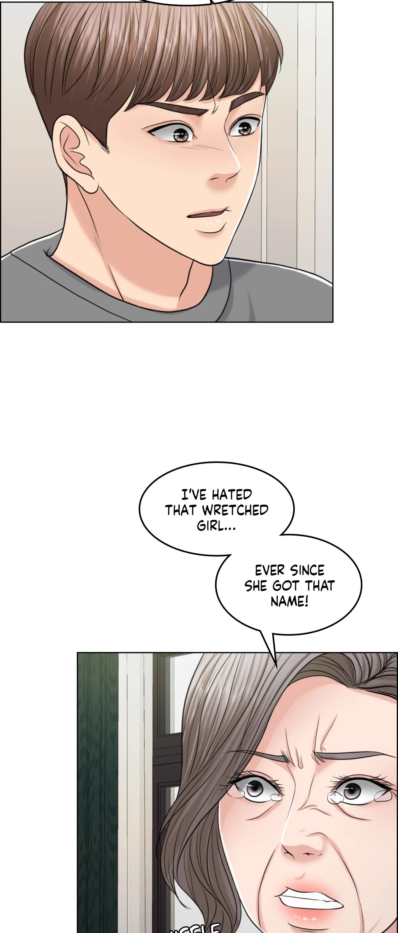 Wife for 1000 Days Chapter 55 image 7