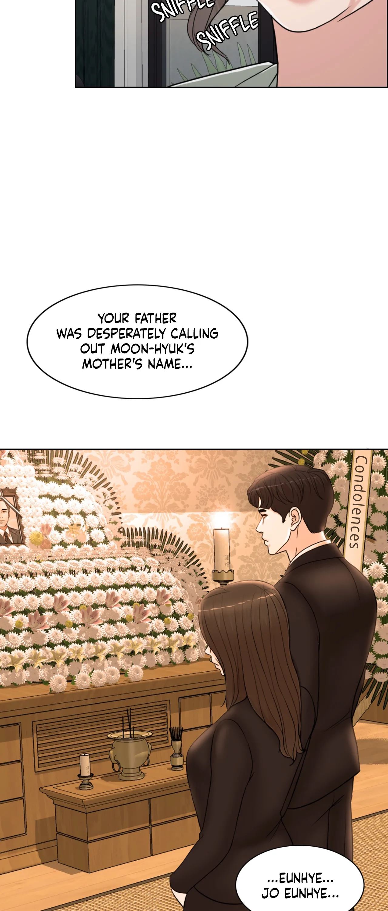 Wife for 1000 Days Chapter 55 image 8