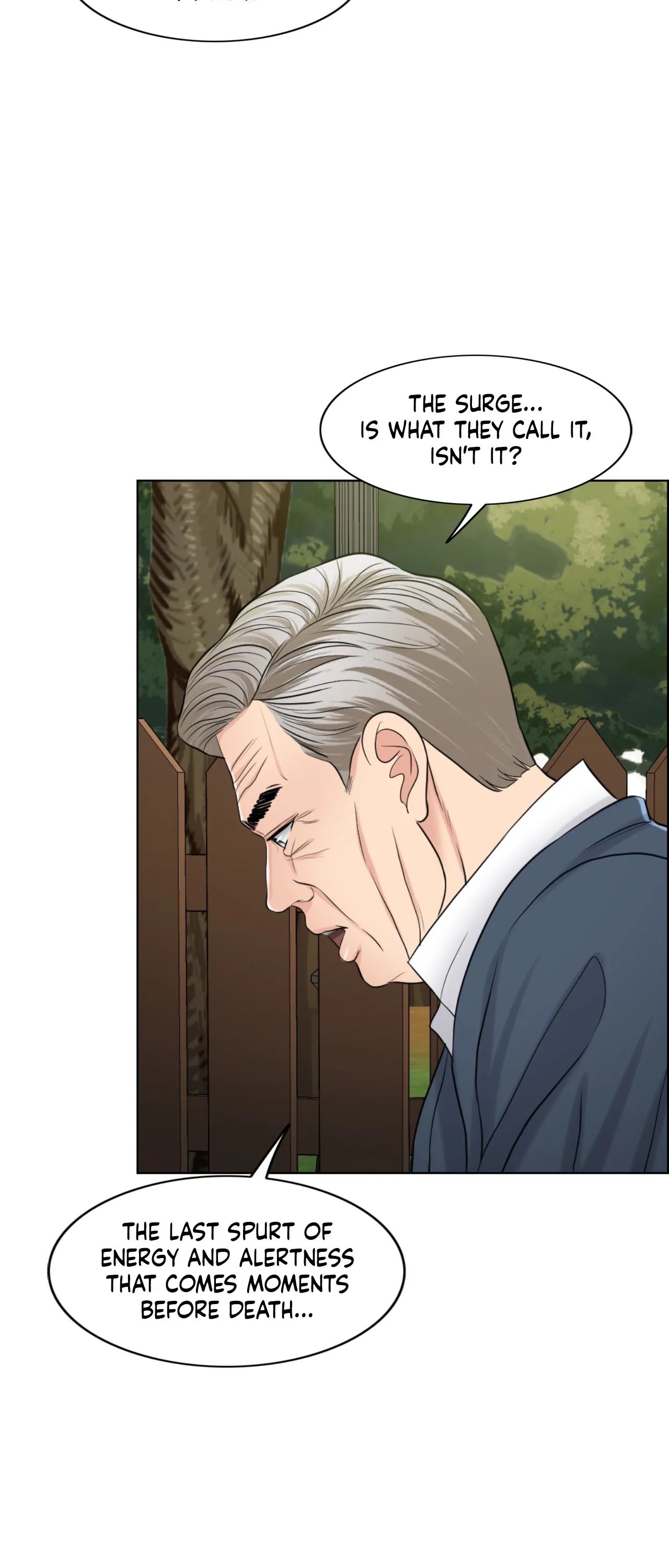 Wife for 1000 Days Chapter 56 image 13