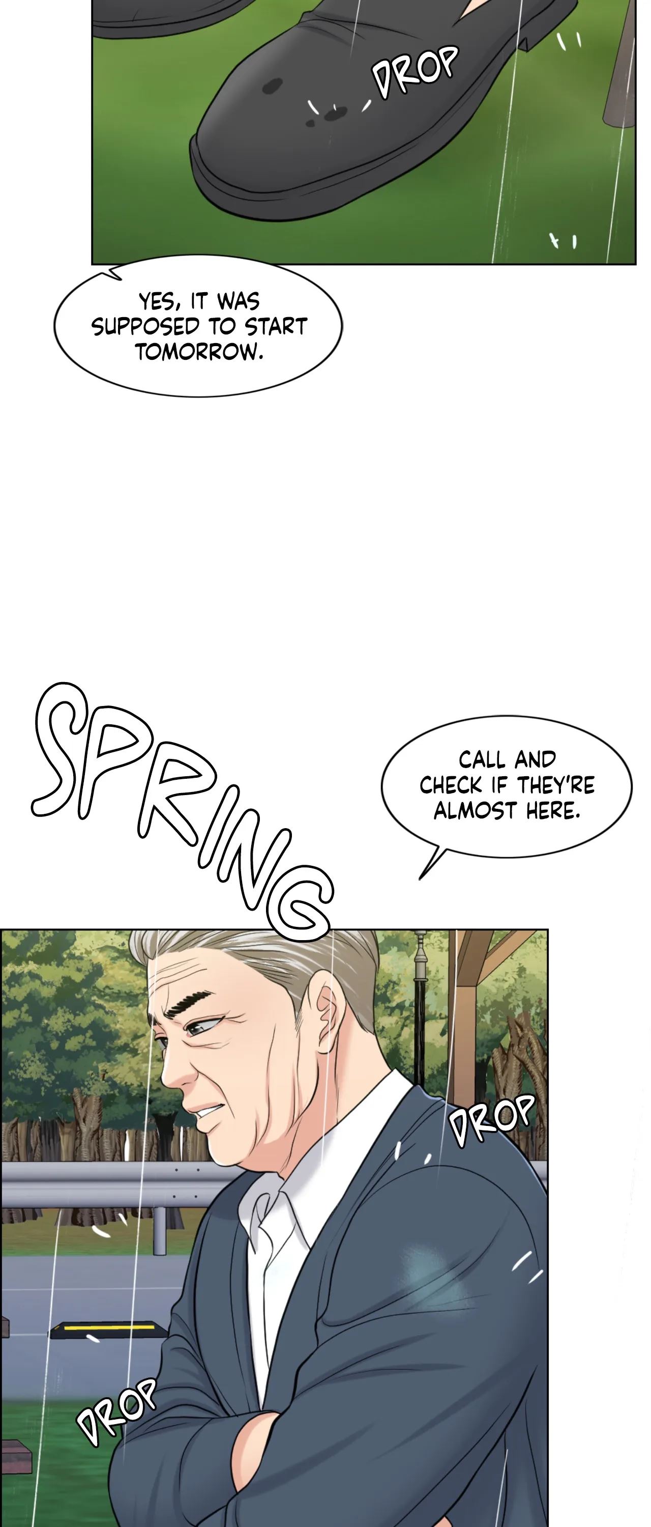 Wife for 1000 Days Chapter 56 image 15
