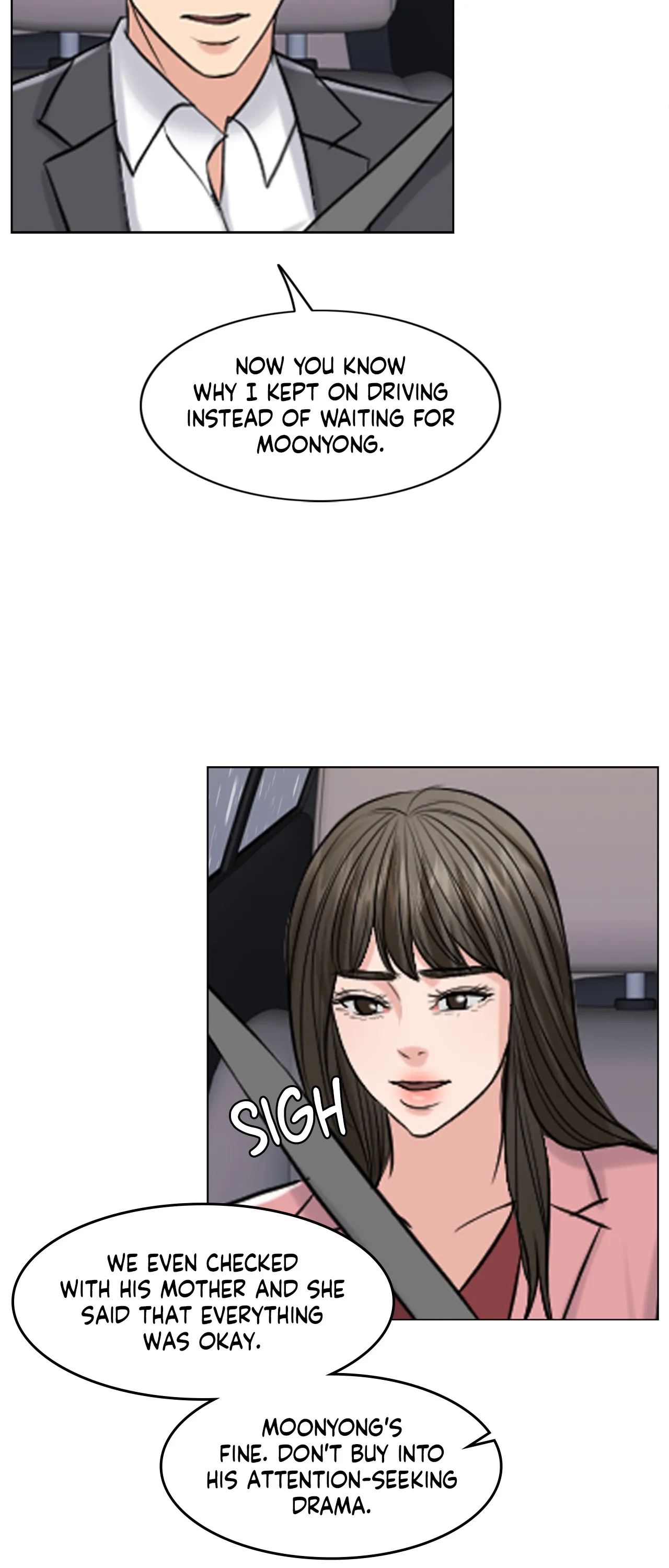 Wife for 1000 Days Chapter 56 image 21