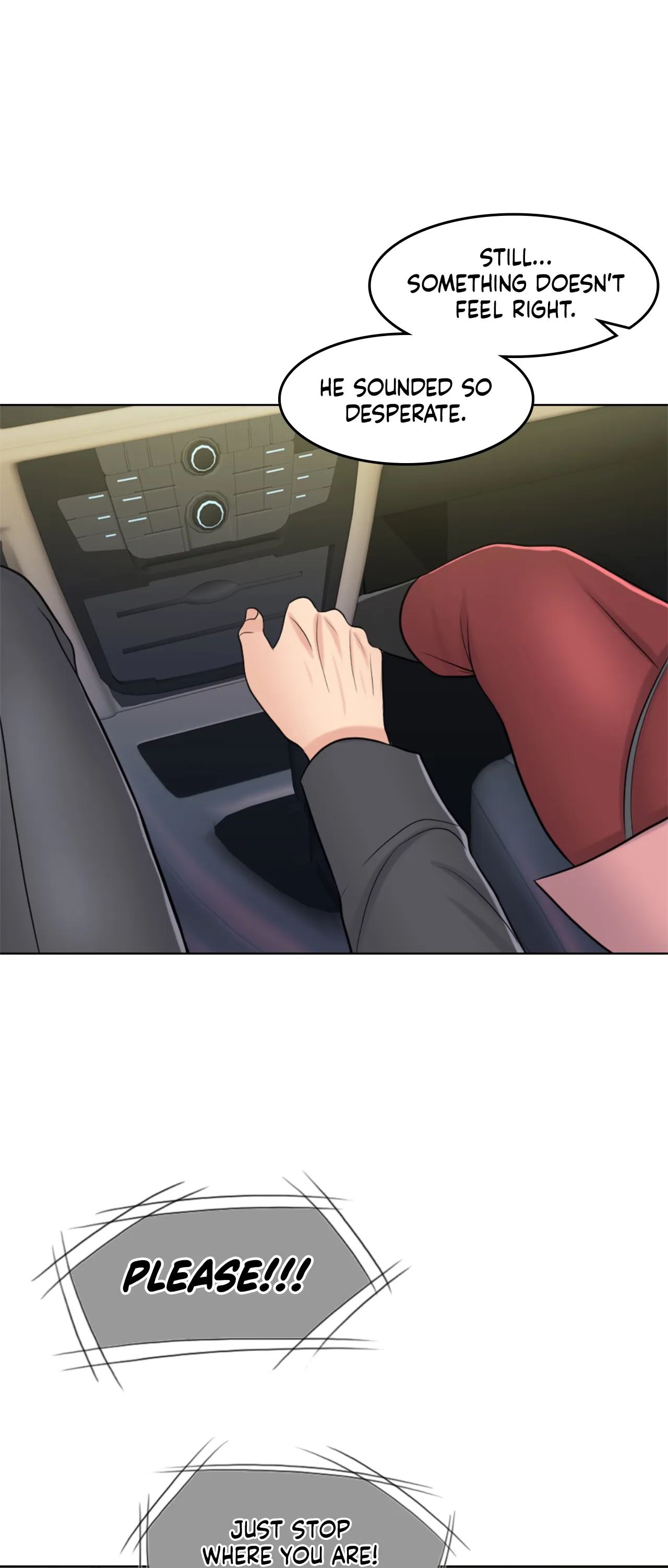 Wife for 1000 Days Chapter 56 image 22
