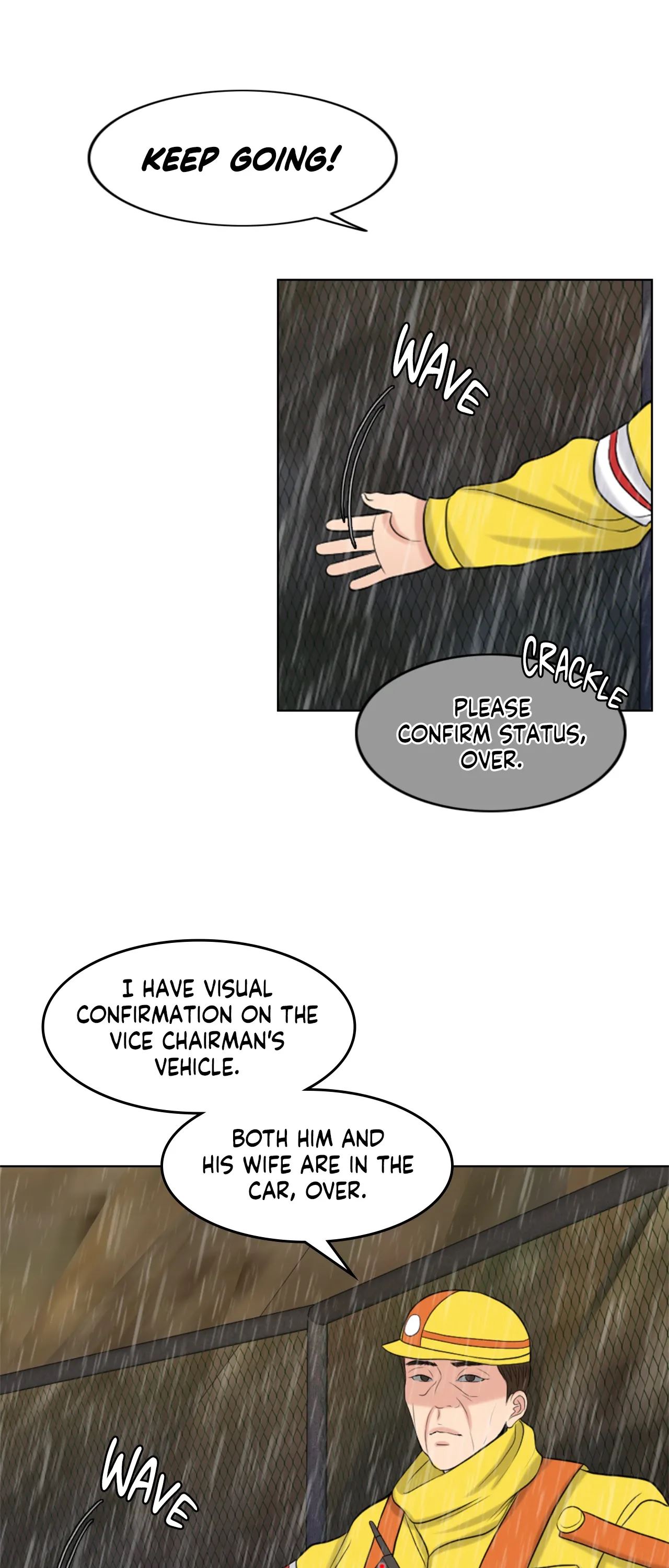 Wife for 1000 Days Chapter 56 image 25