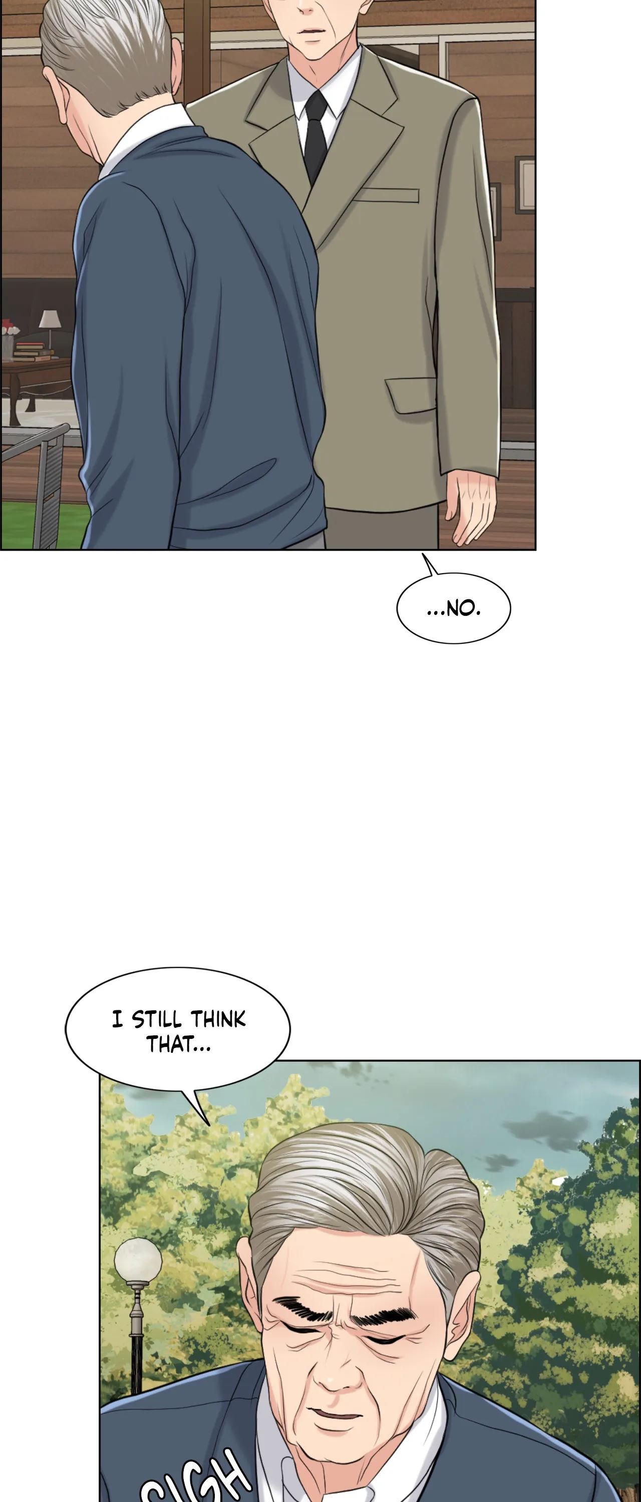 Wife for 1000 Days Chapter 56 image 2