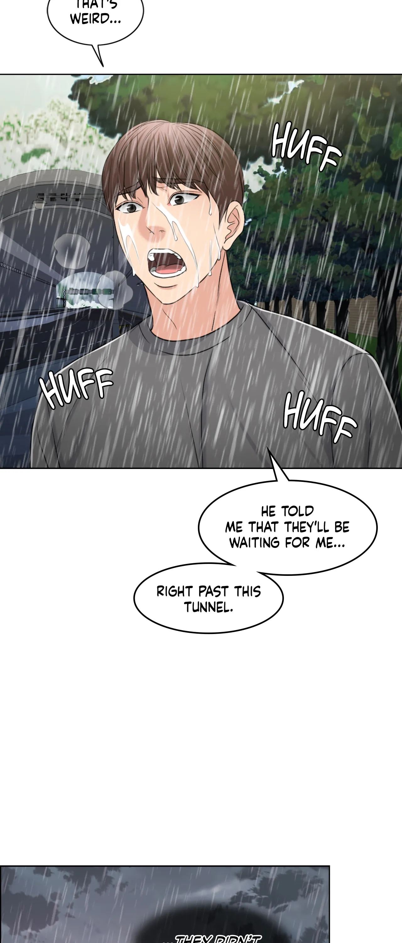 Wife for 1000 Days Chapter 56 image 30