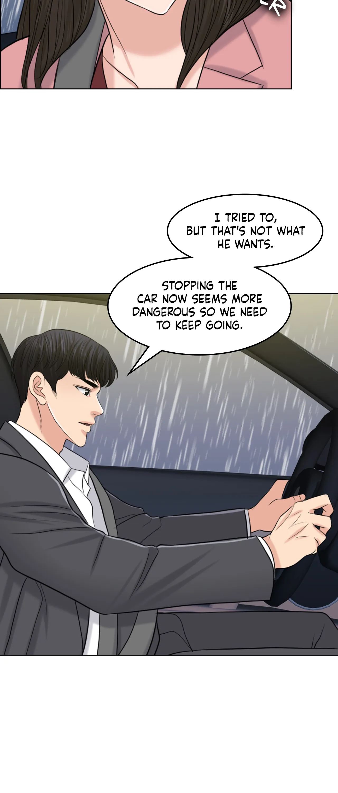 Wife for 1000 Days Chapter 56 image 42