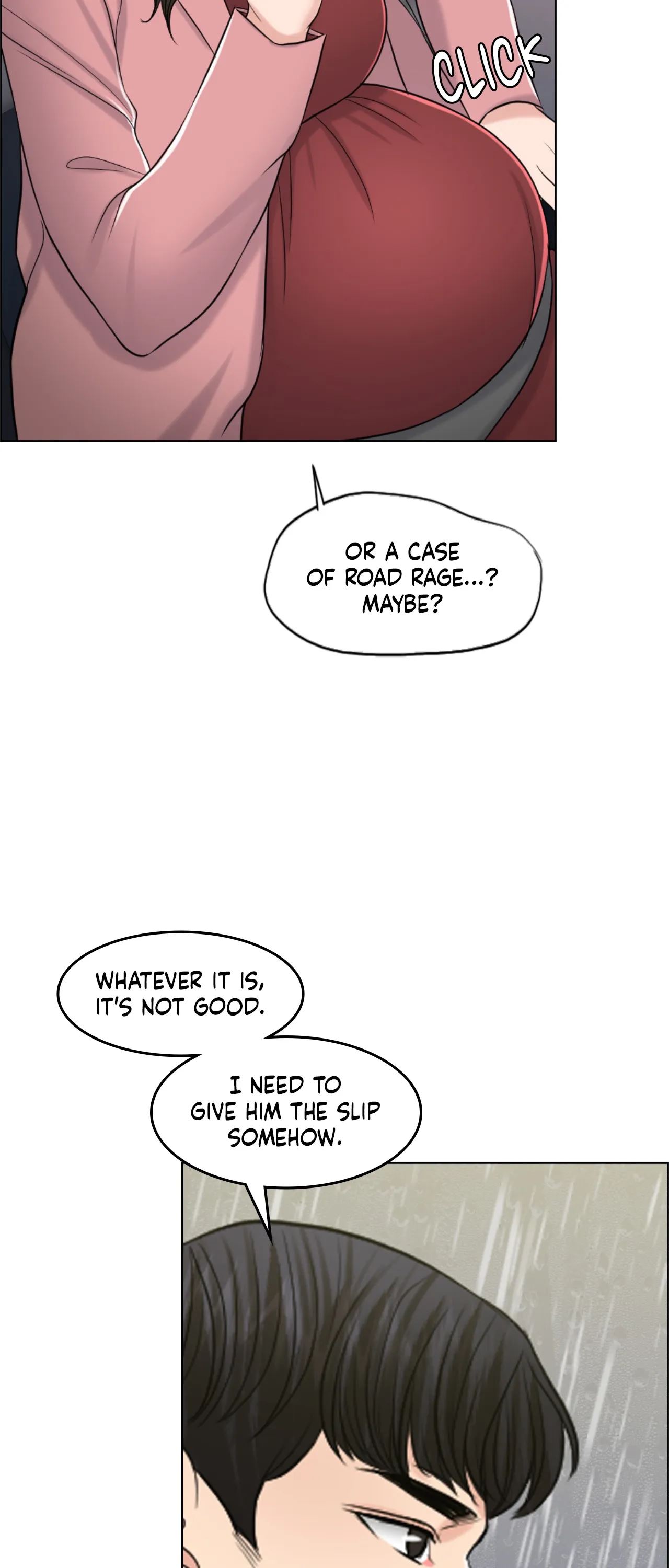 Wife for 1000 Days Chapter 56 image 52