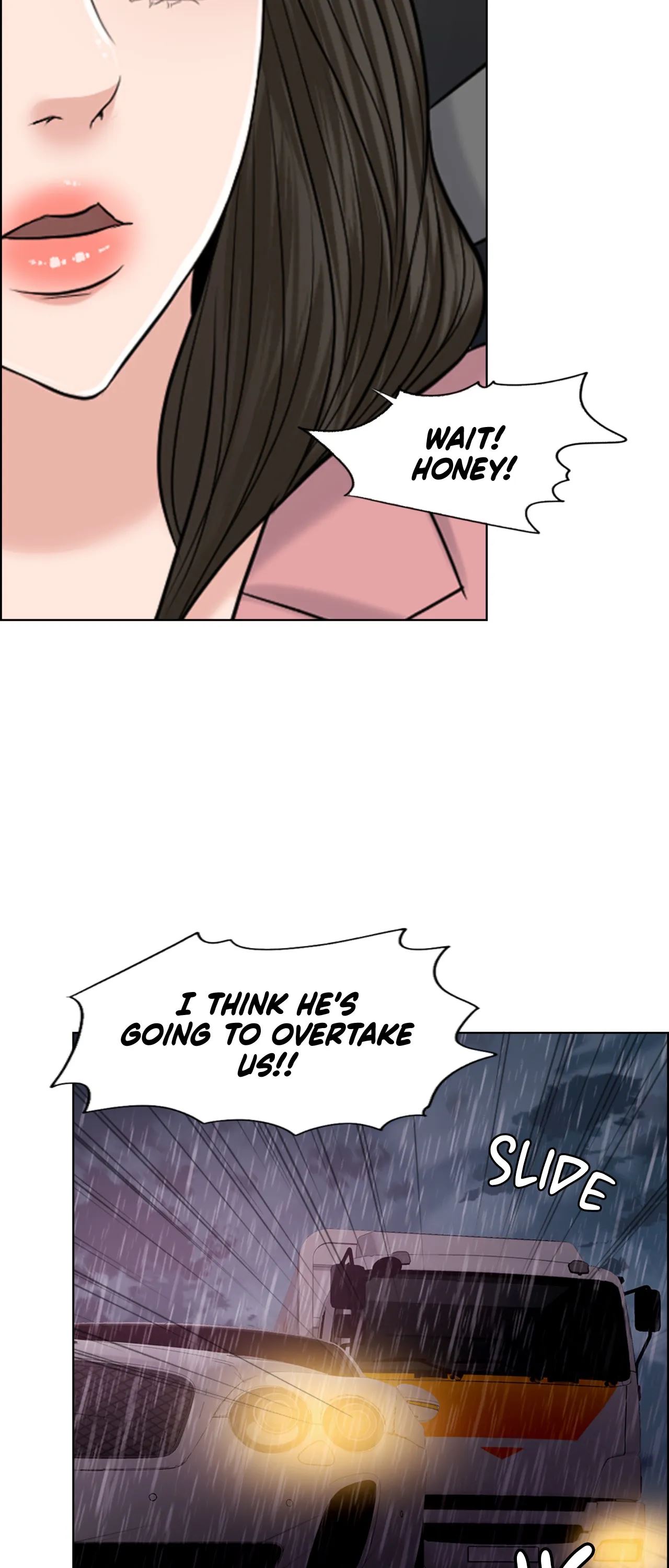 Wife for 1000 Days Chapter 56 image 54