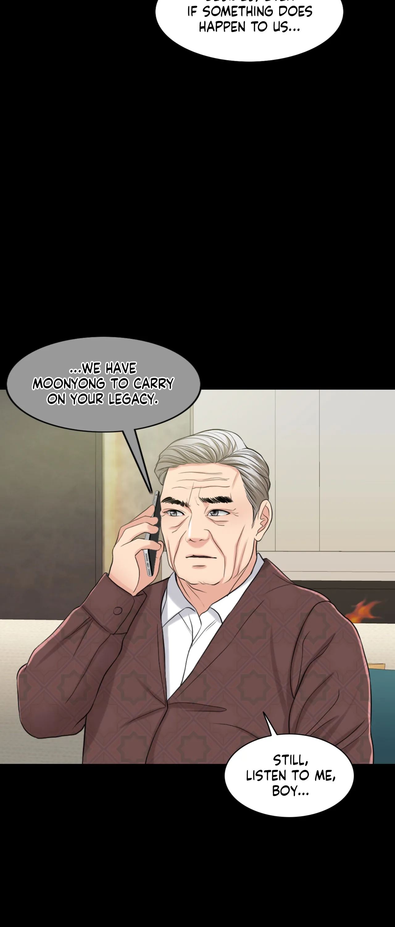 Wife for 1000 Days Chapter 56 image 5
