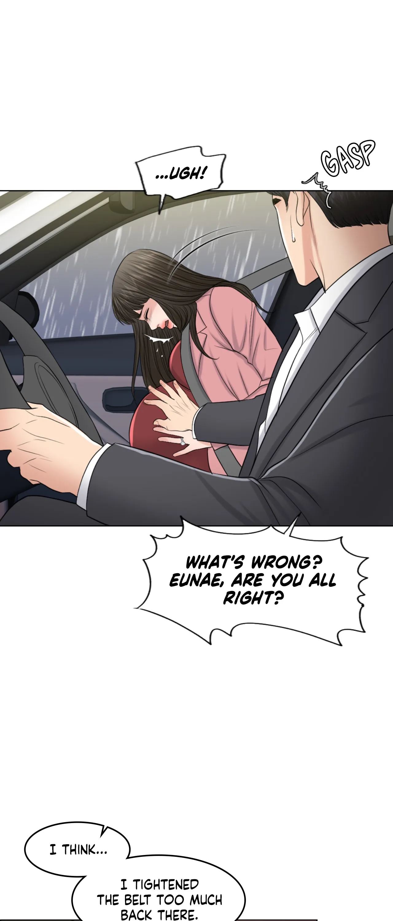 Wife for 1000 Days Chapter 56 image 60