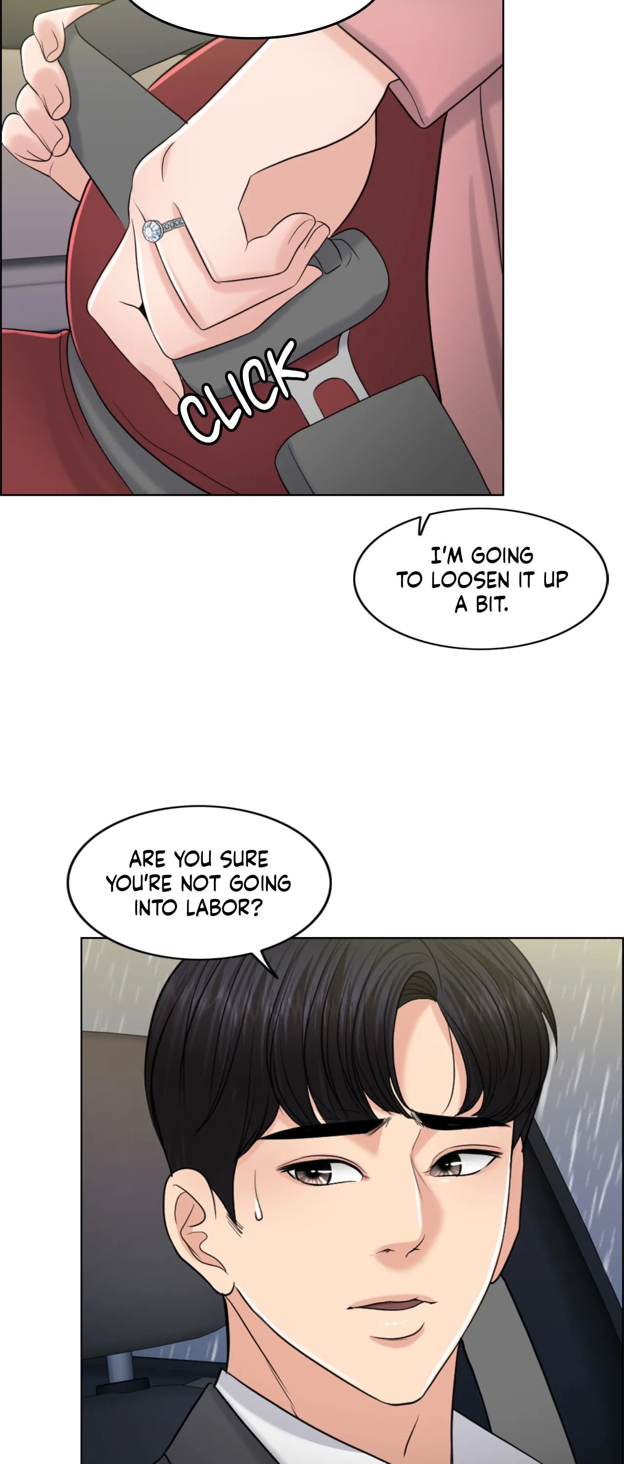 Wife for 1000 Days Chapter 56 image 61