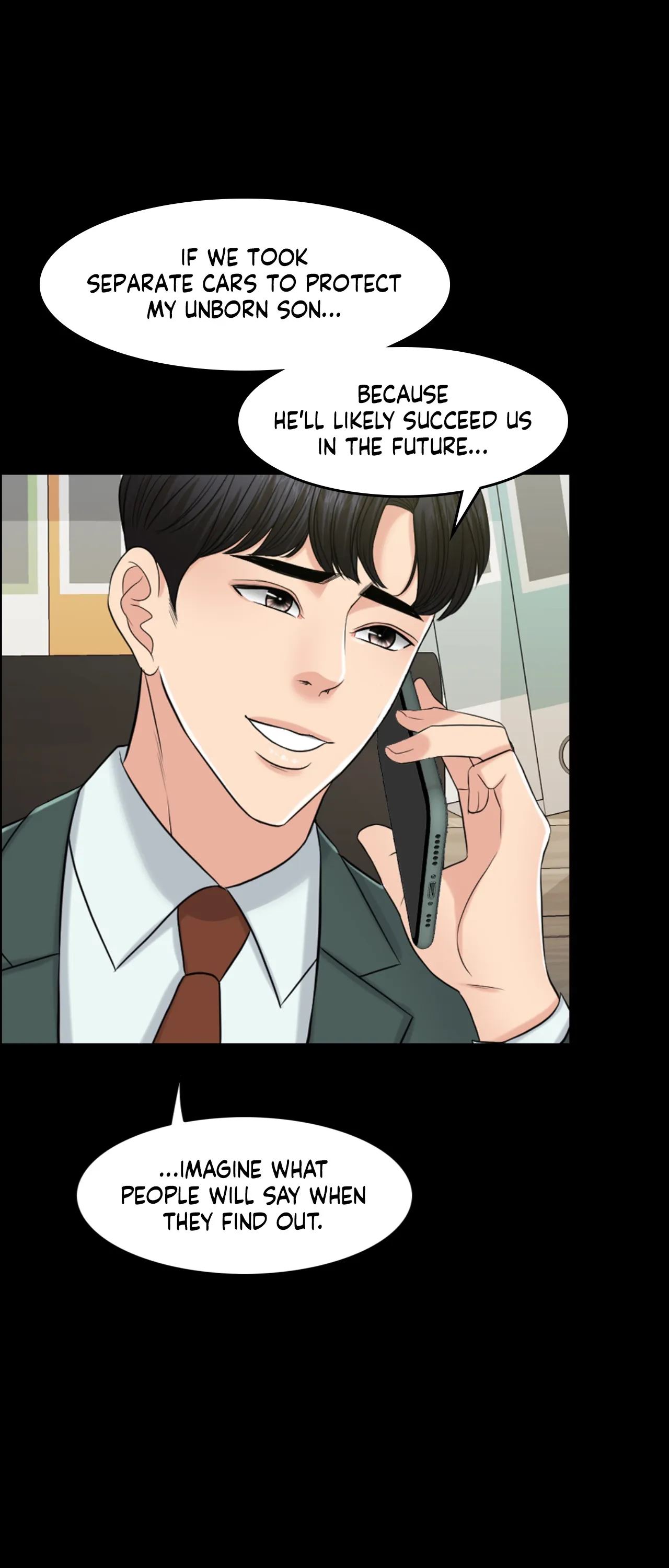 Wife for 1000 Days Chapter 56 image 6