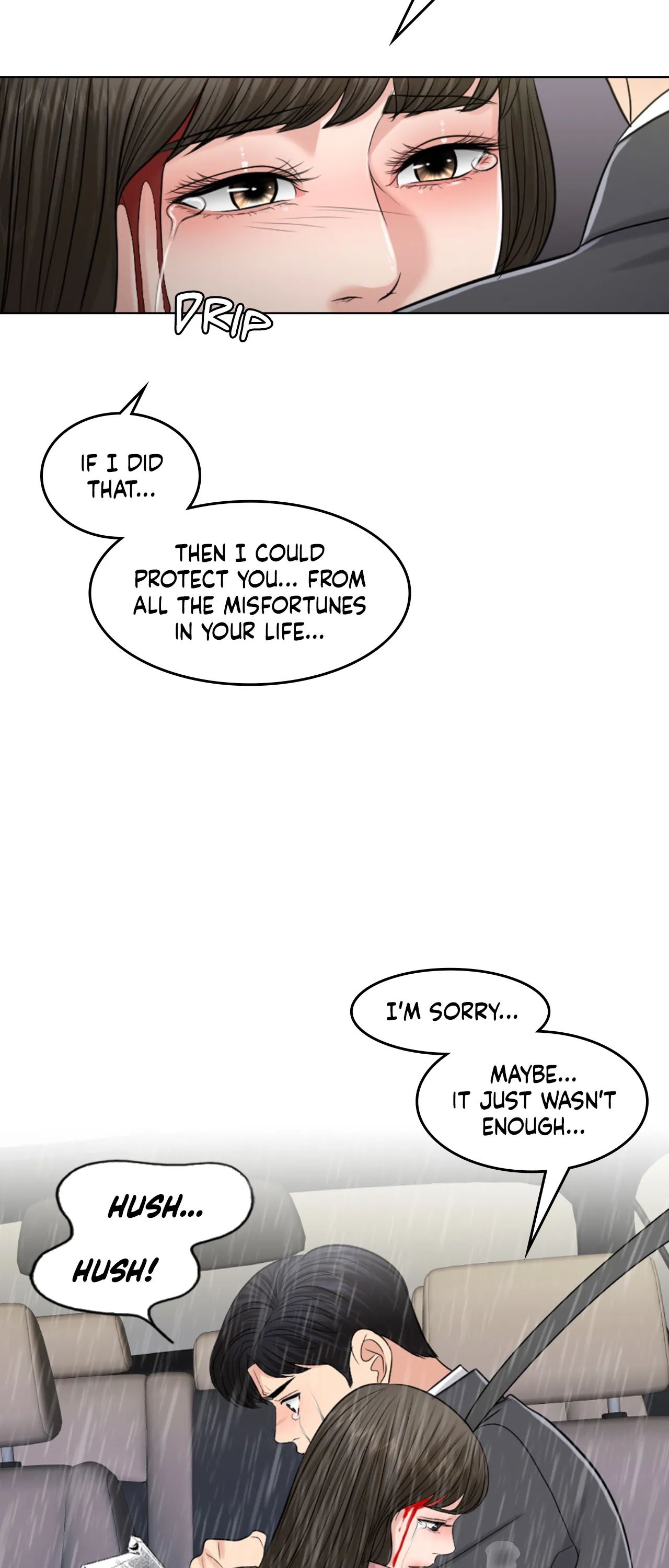 Wife for 1000 Days Chapter 56 image 75