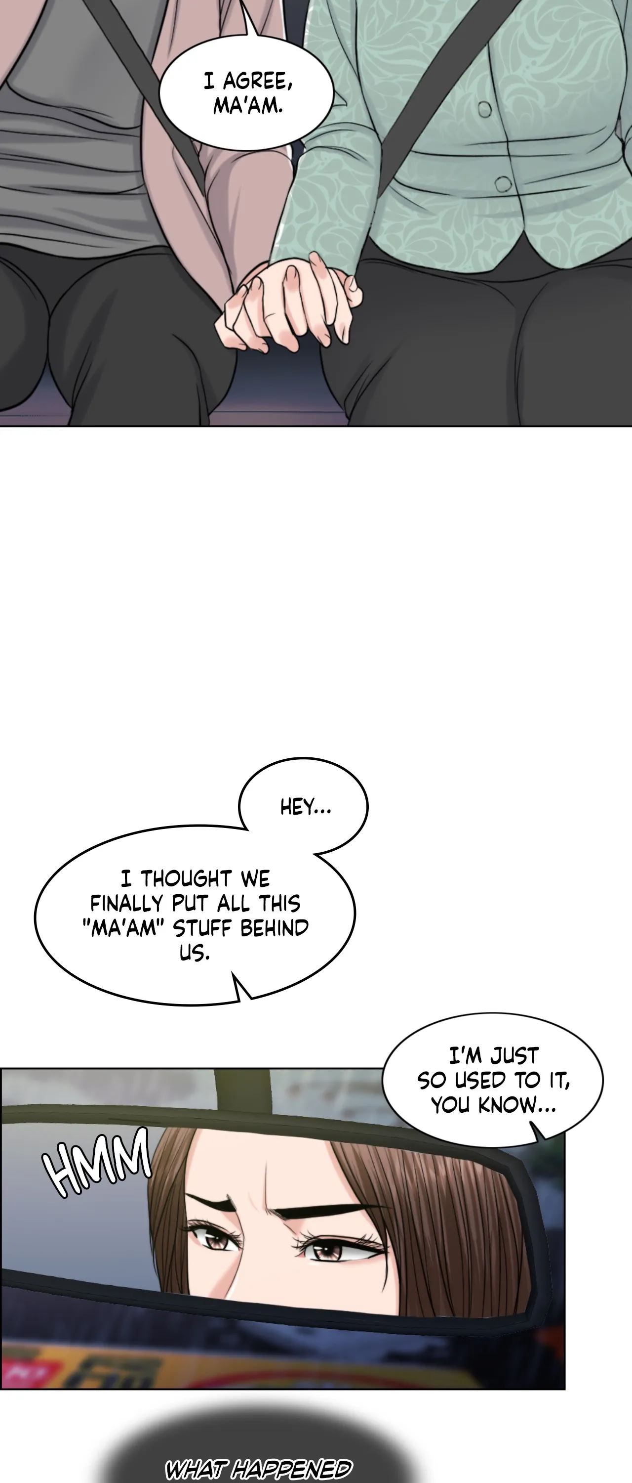 Wife for 1000 Days Chapter 57 image 10