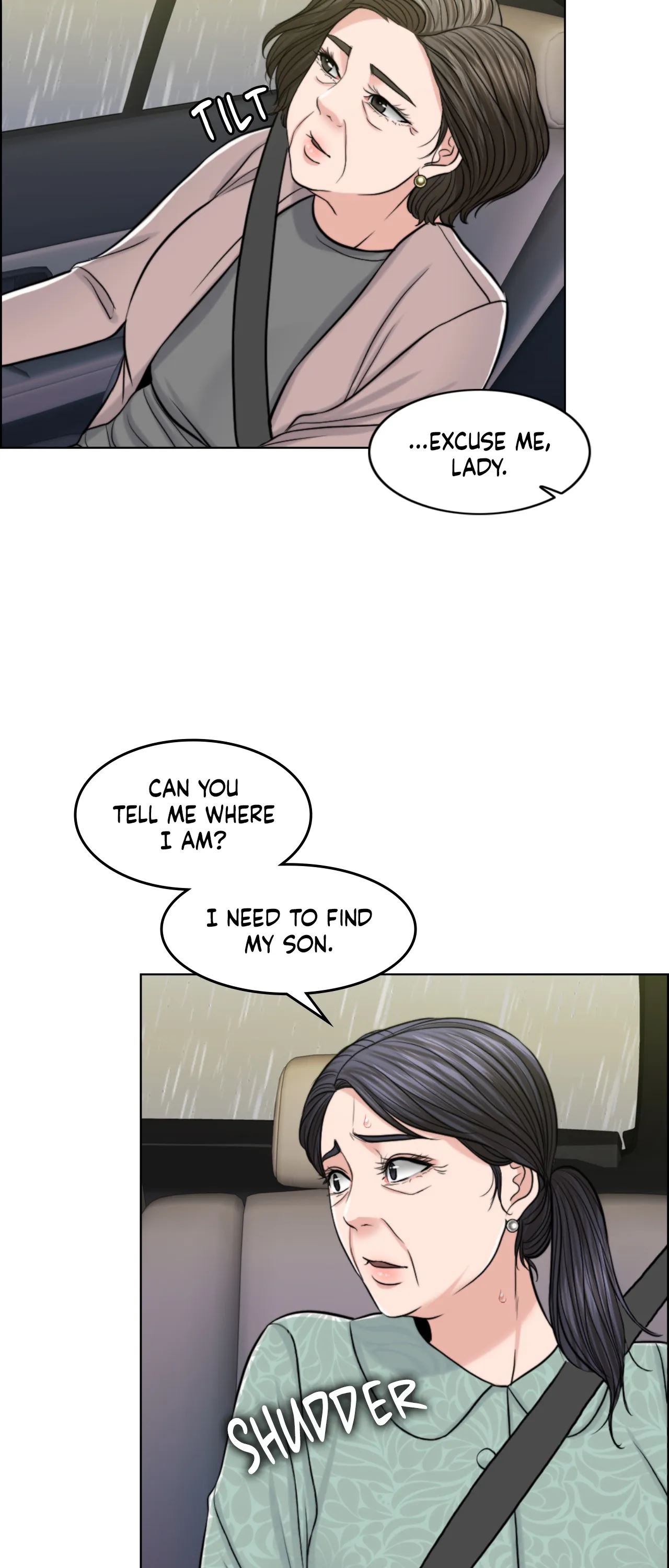 Wife for 1000 Days Chapter 57 image 13