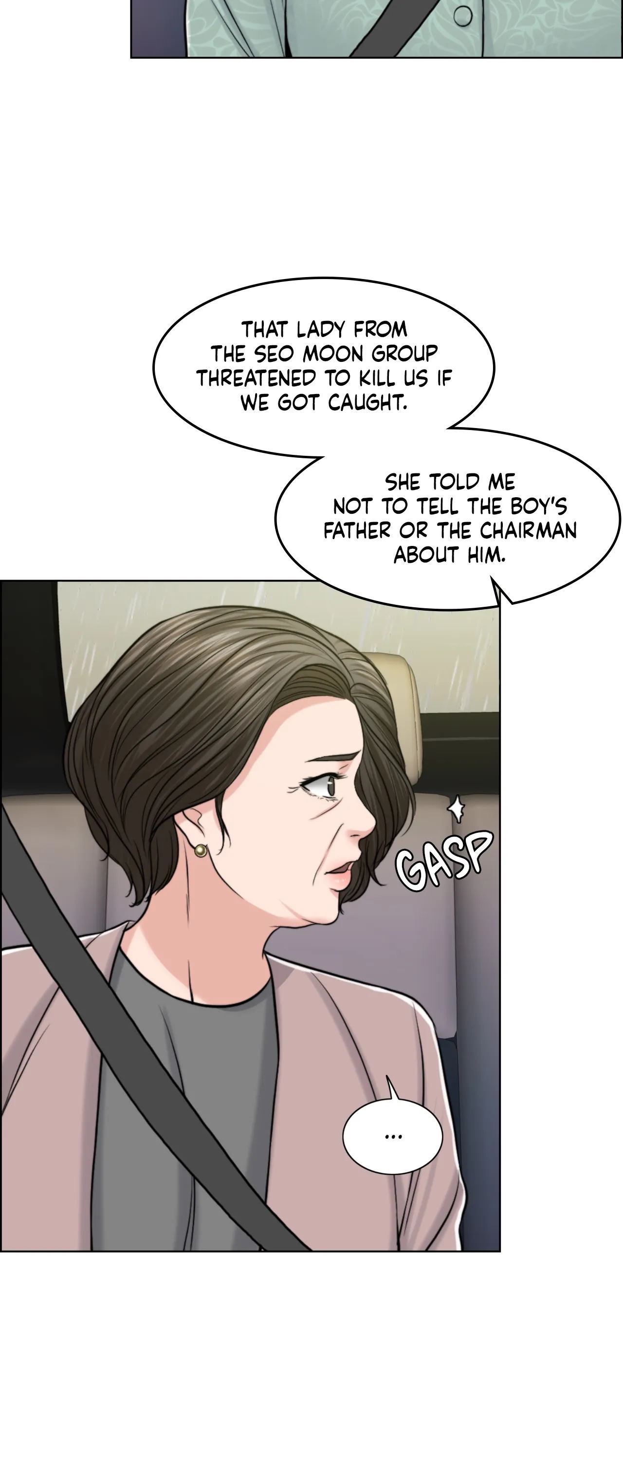 Wife for 1000 Days Chapter 57 image 14