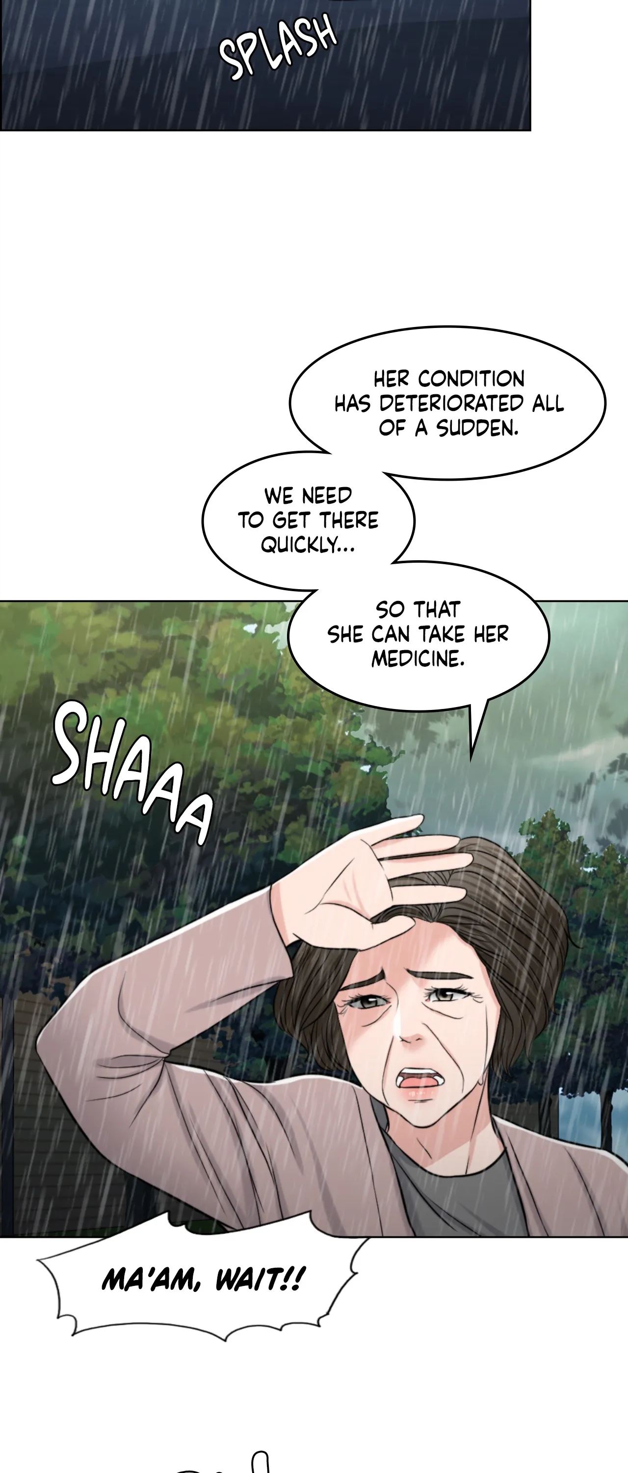 Wife for 1000 Days Chapter 57 image 17