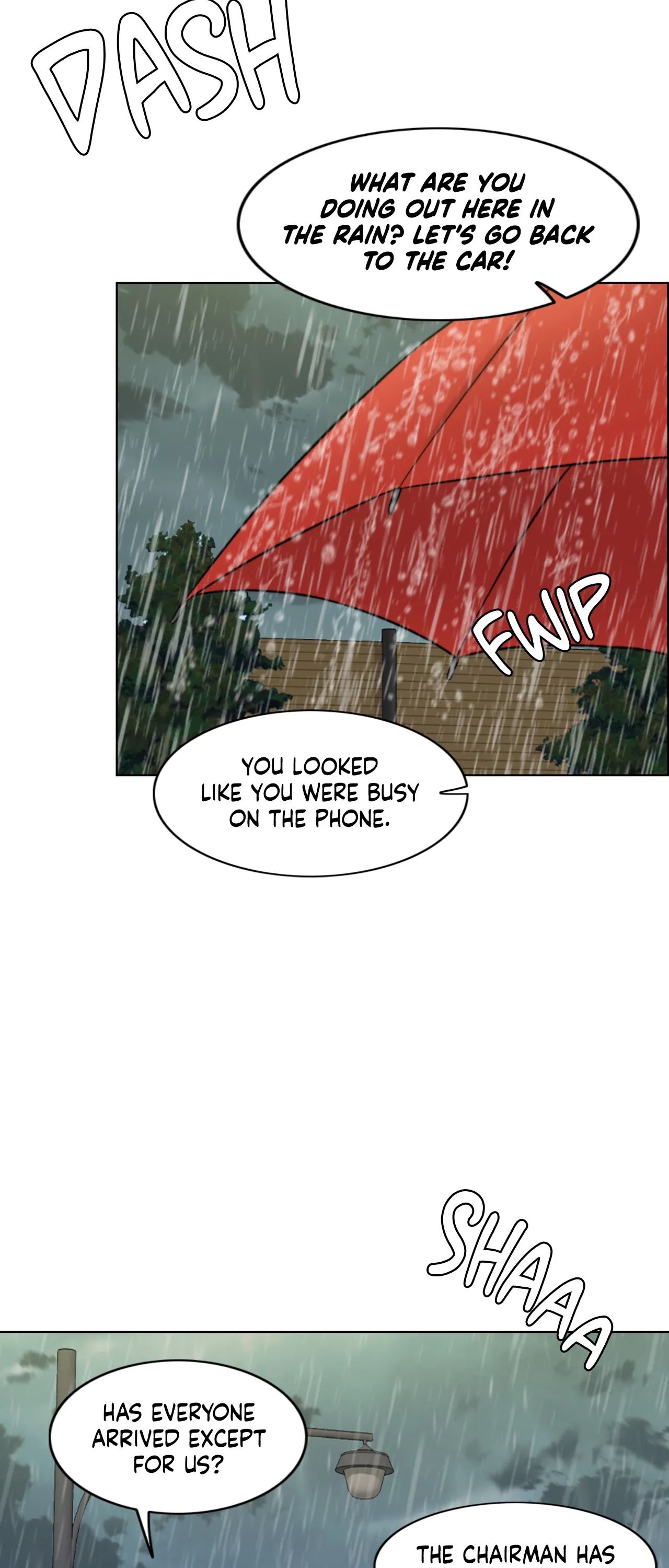 Wife for 1000 Days Chapter 57 image 18