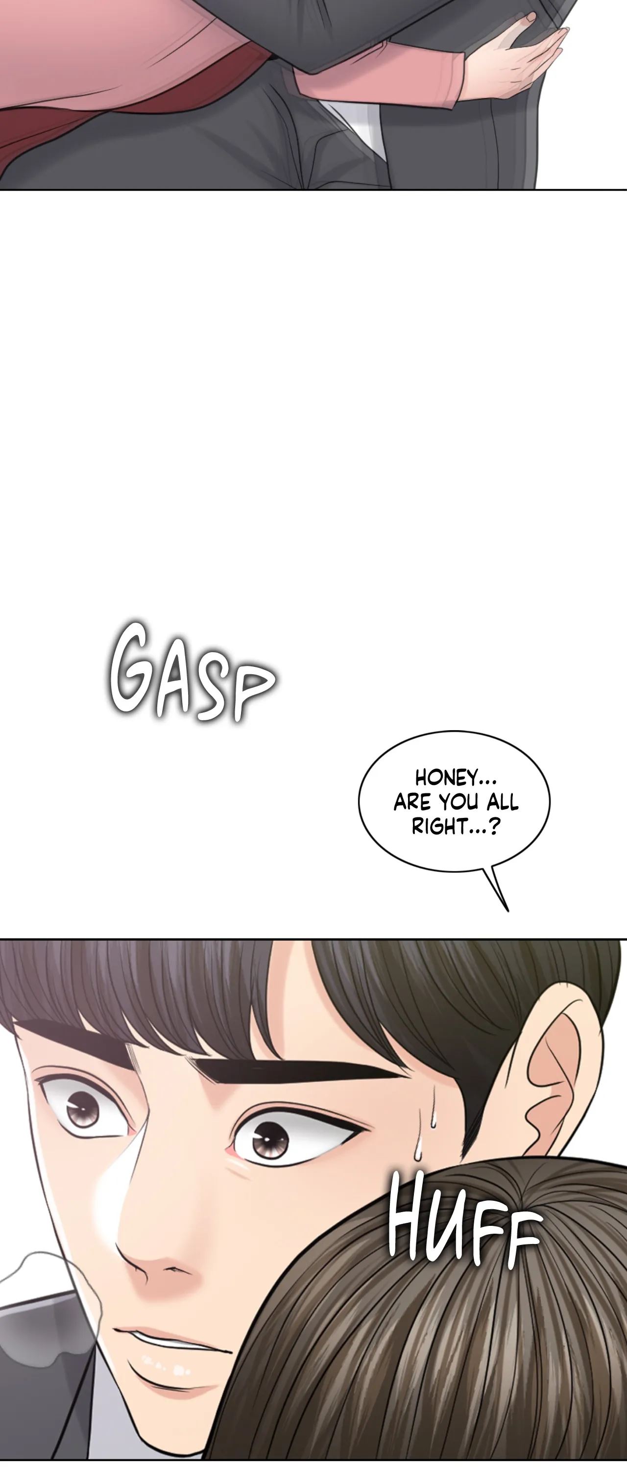 Wife for 1000 Days Chapter 57 image 1