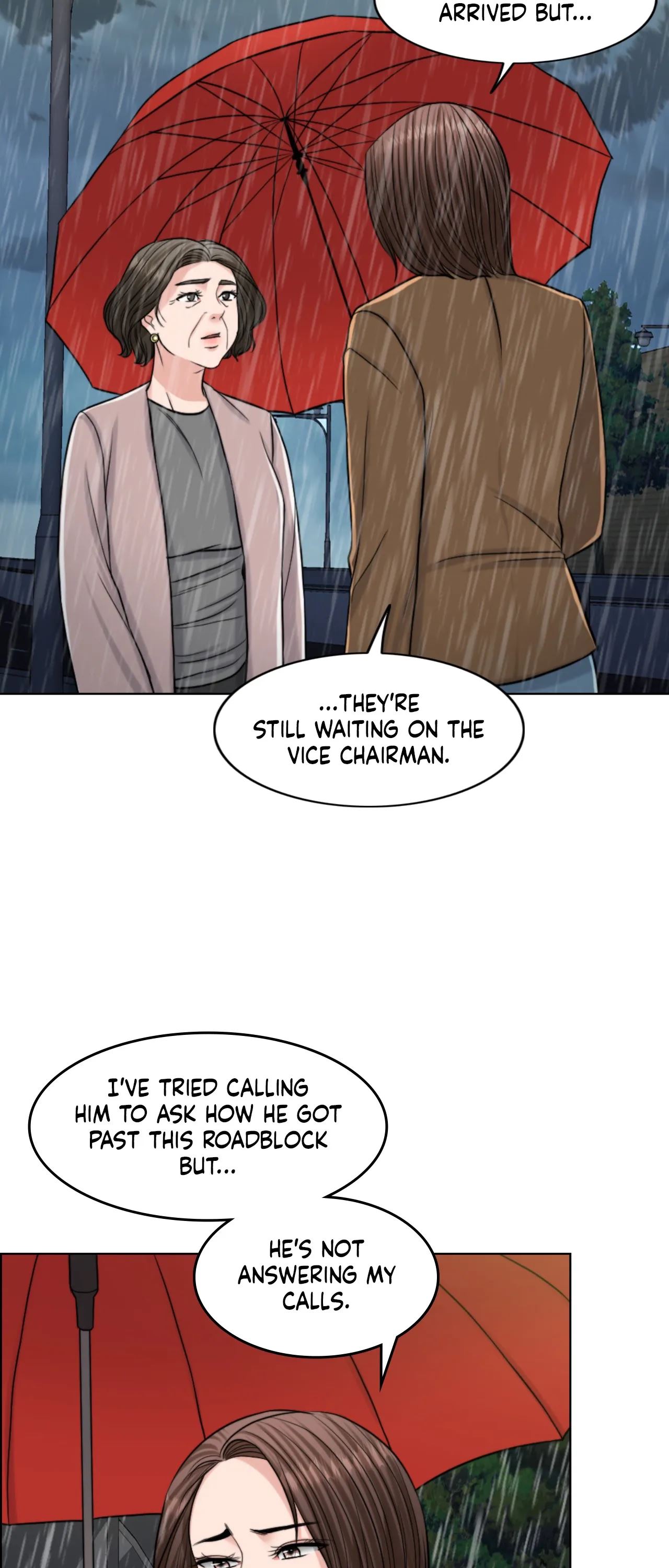 Wife for 1000 Days Chapter 57 image 19