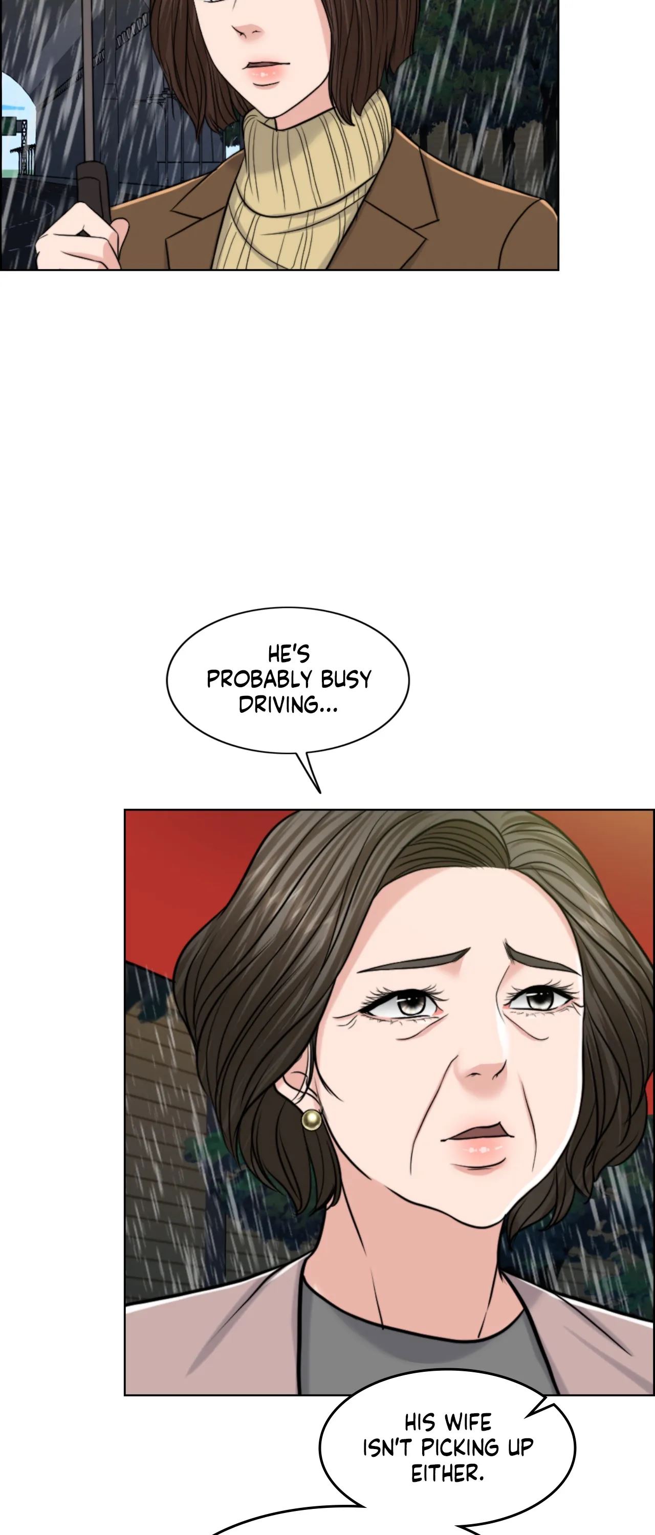 Wife for 1000 Days Chapter 57 image 20