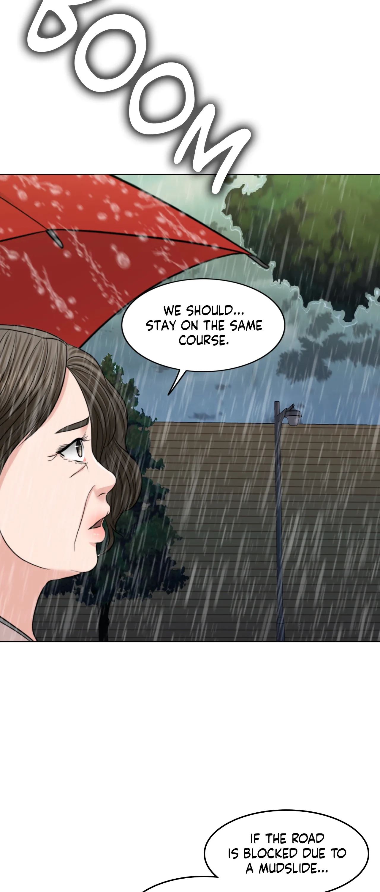 Wife for 1000 Days Chapter 57 image 22