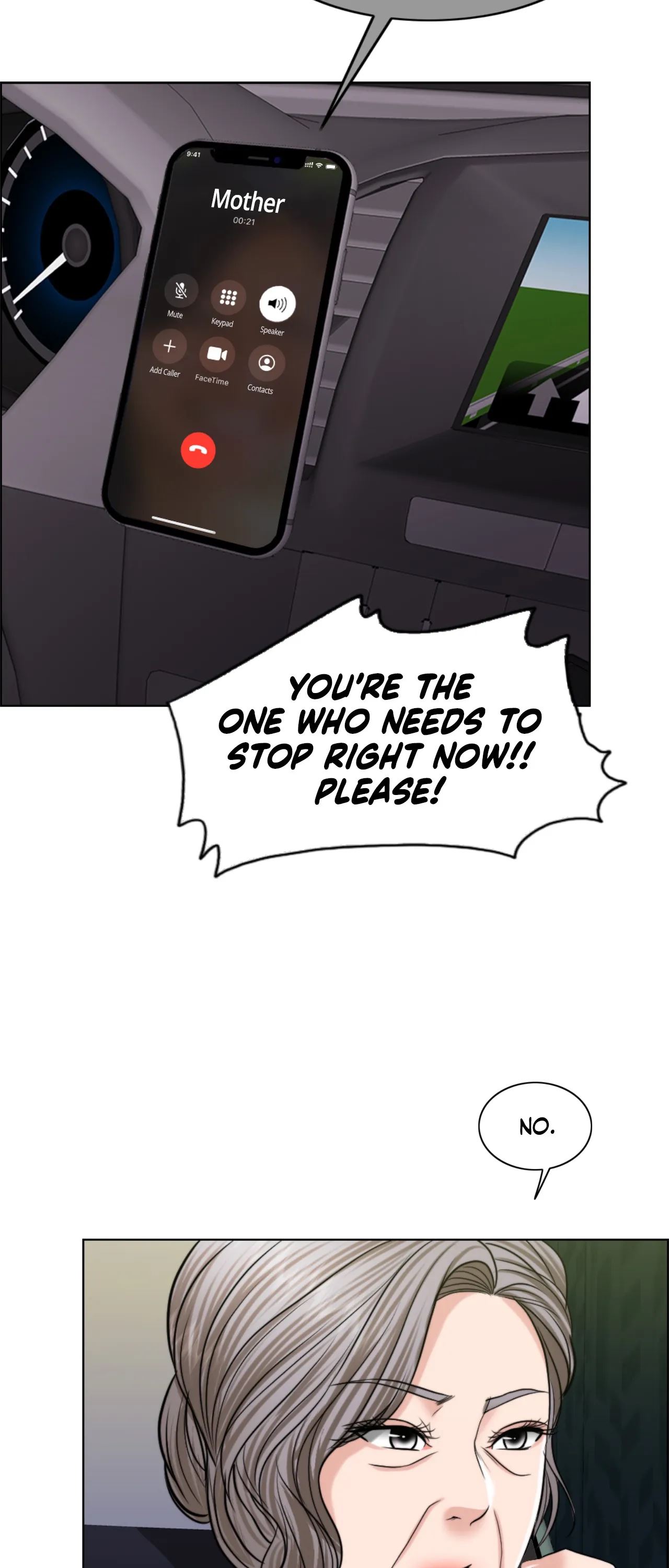 Wife for 1000 Days Chapter 57 image 26