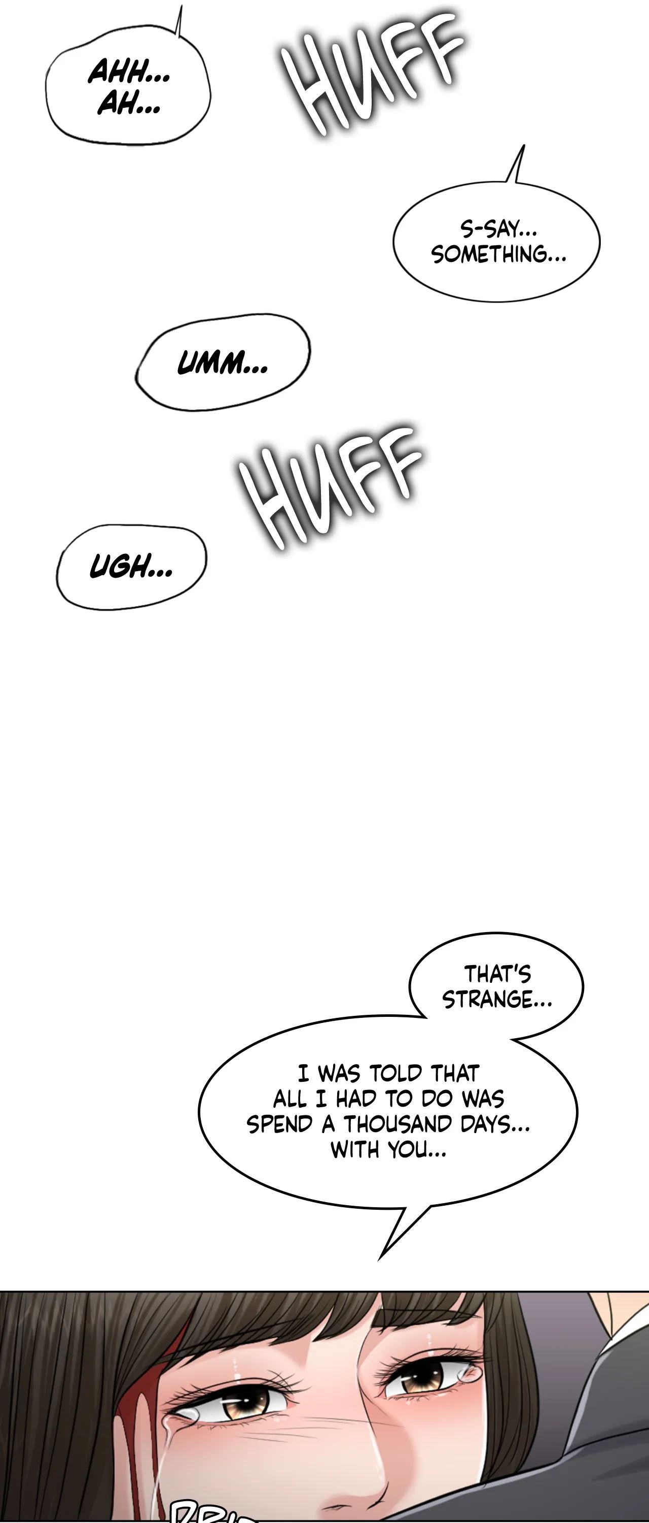 Wife for 1000 Days Chapter 57 image 2