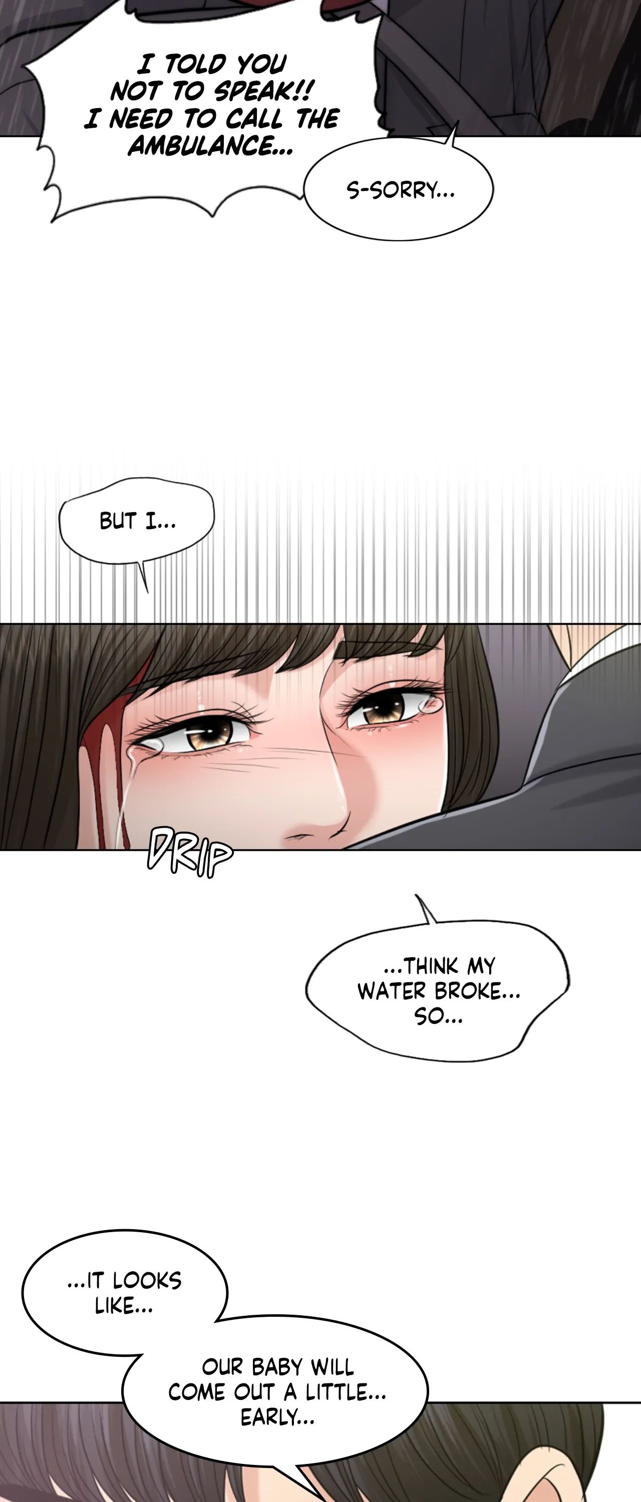 Wife for 1000 Days Chapter 57 image 32