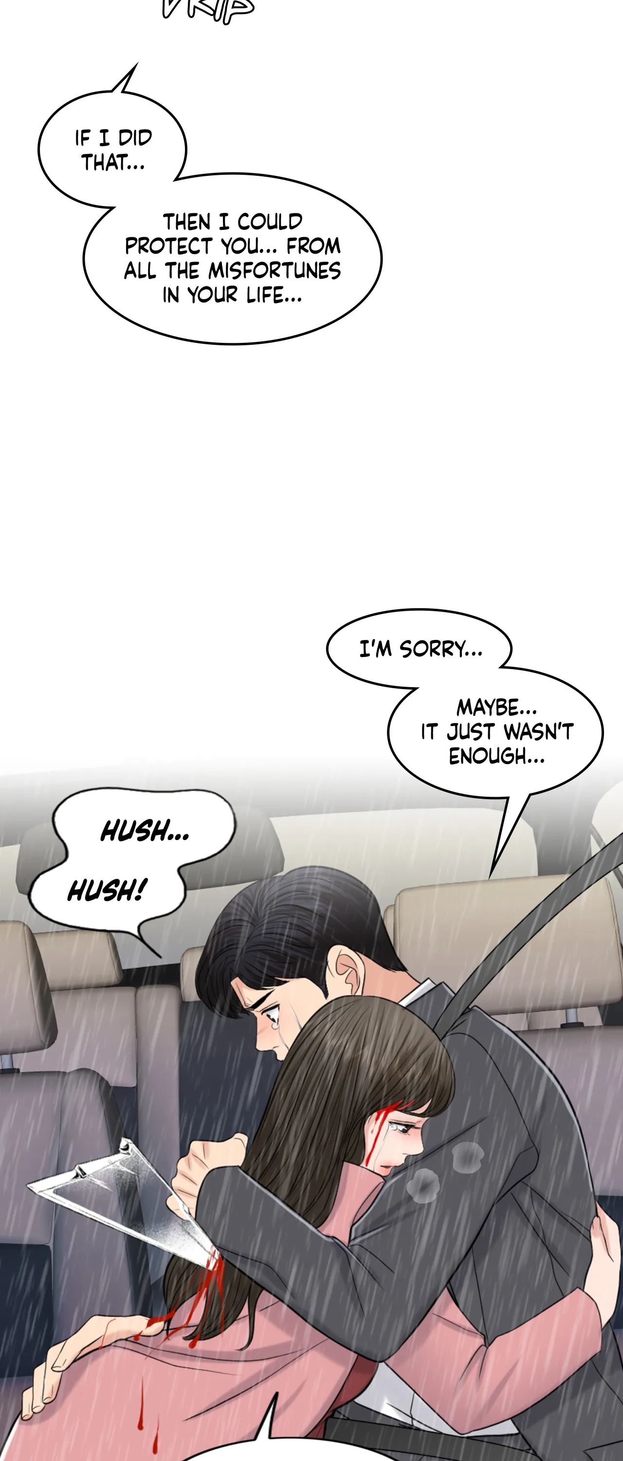 Wife for 1000 Days Chapter 57 image 3