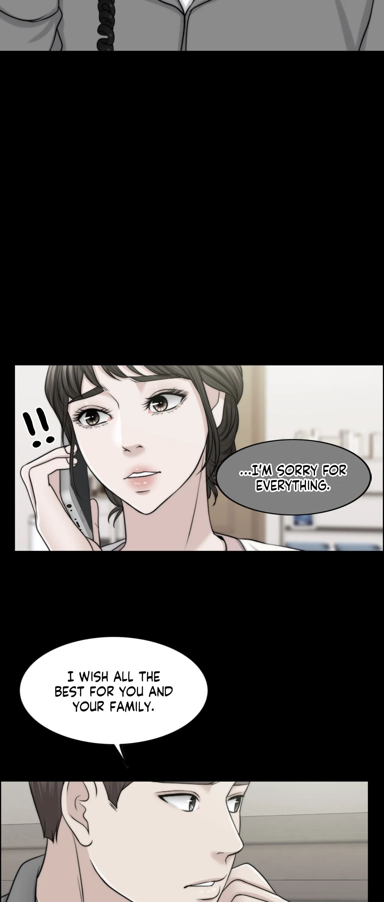 Wife for 1000 Days Chapter 57 image 55